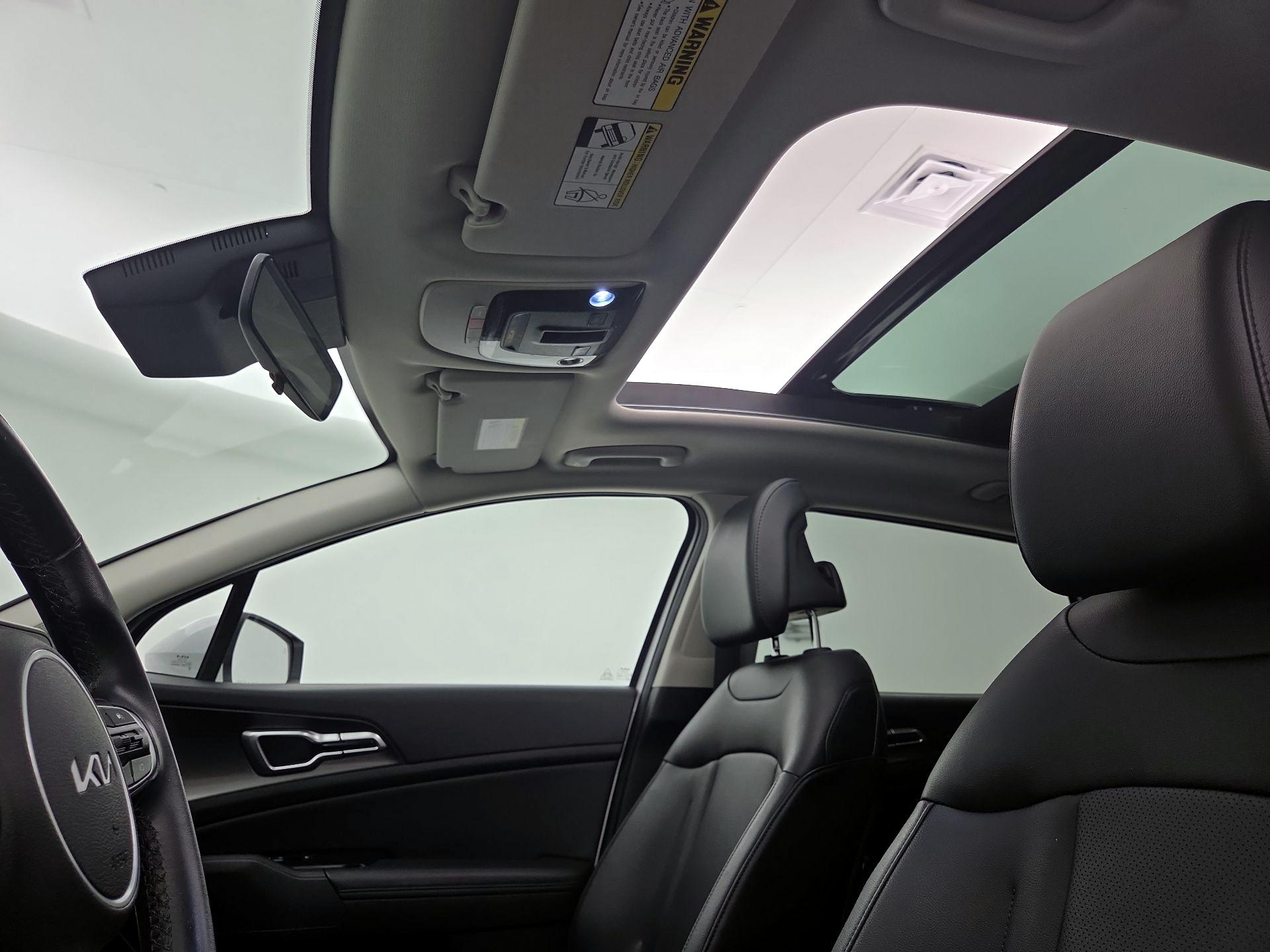 Thumbnail: 2025 Kia Sportage - 20