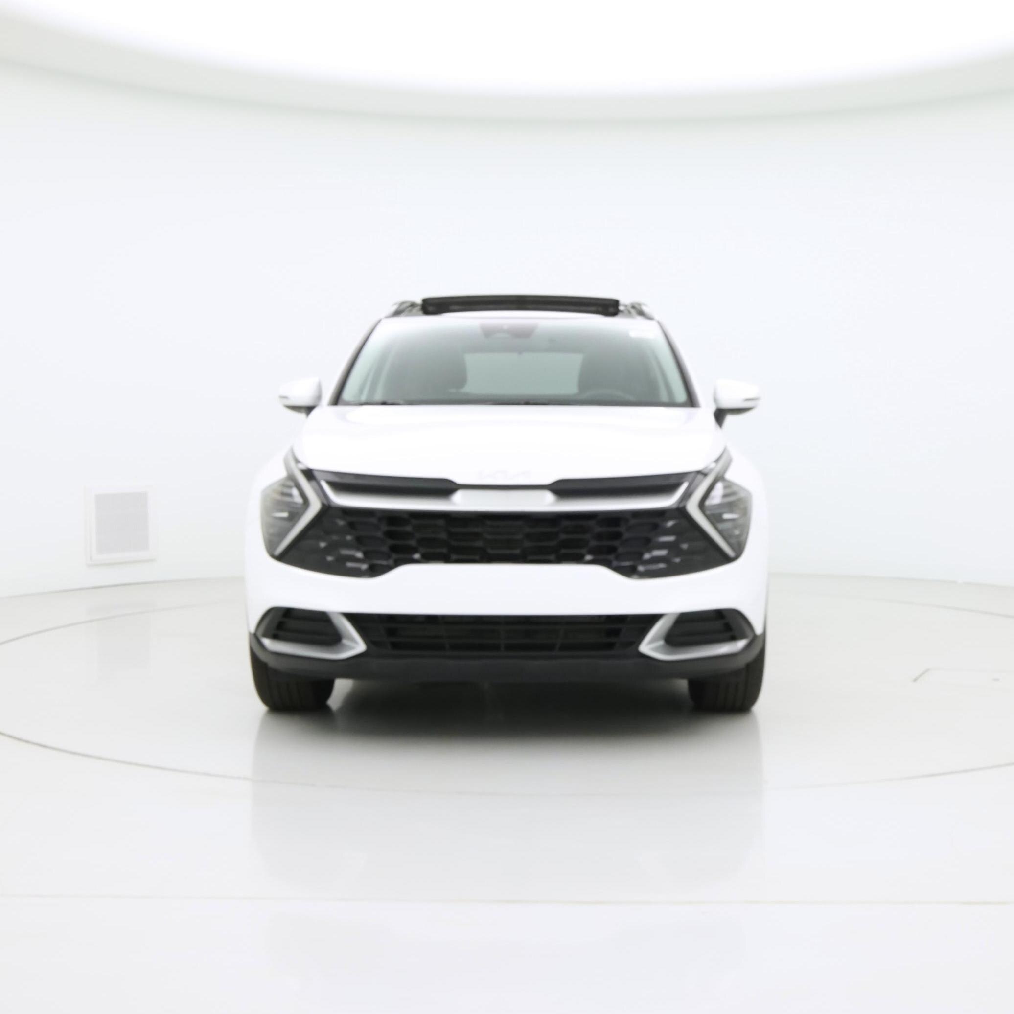 Thumbnail: 2025 Kia Sportage - 5