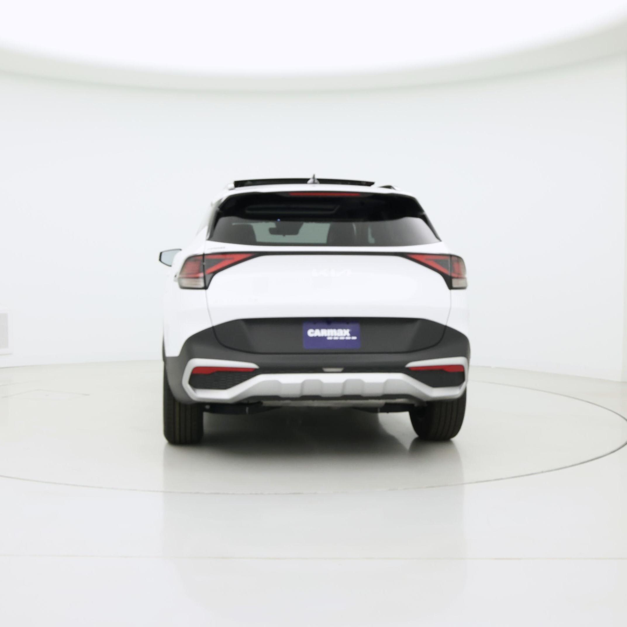 Thumbnail: 2025 Kia Sportage - 6