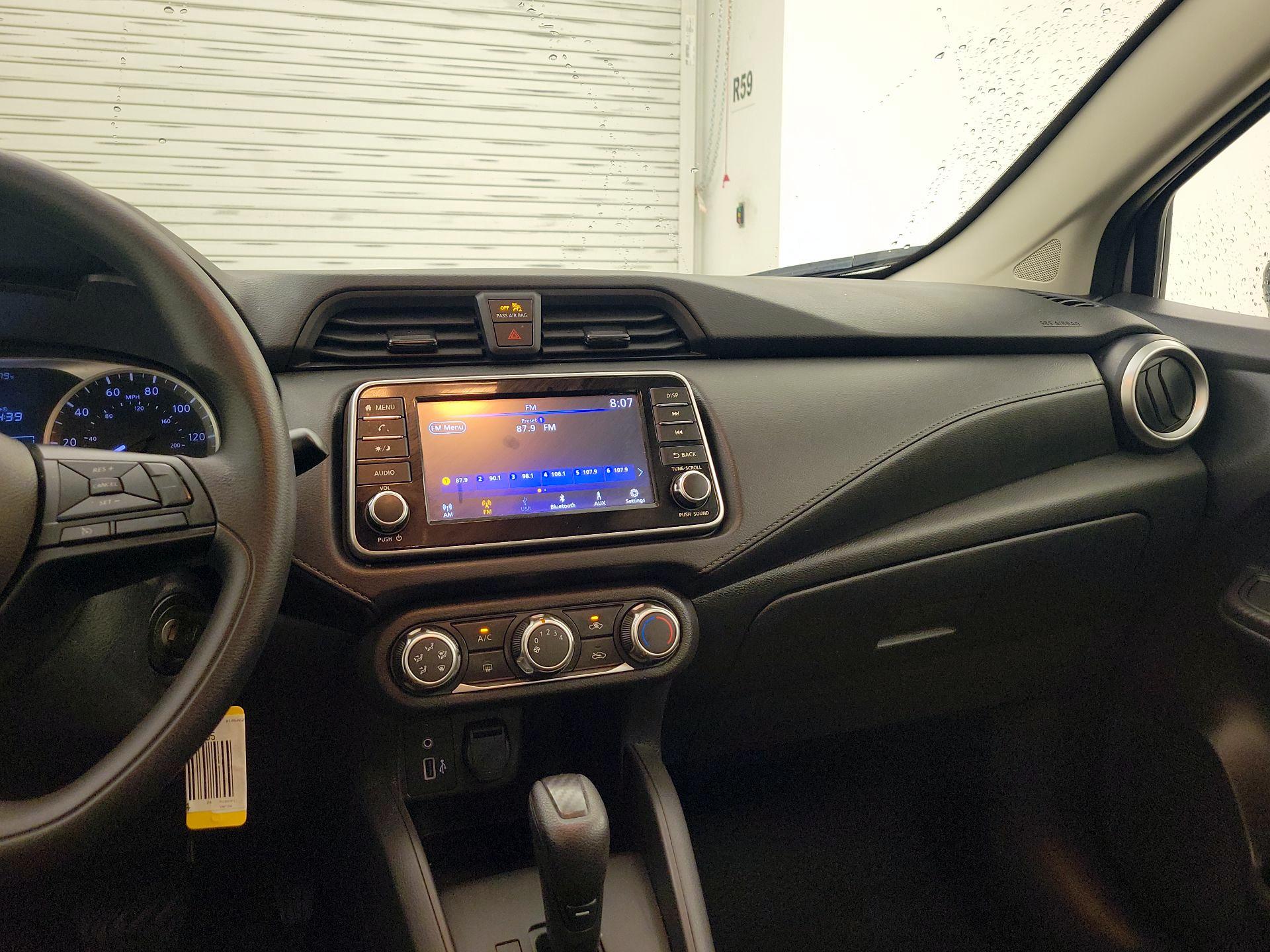 Thumbnail: 2024 Nissan Versa - 9