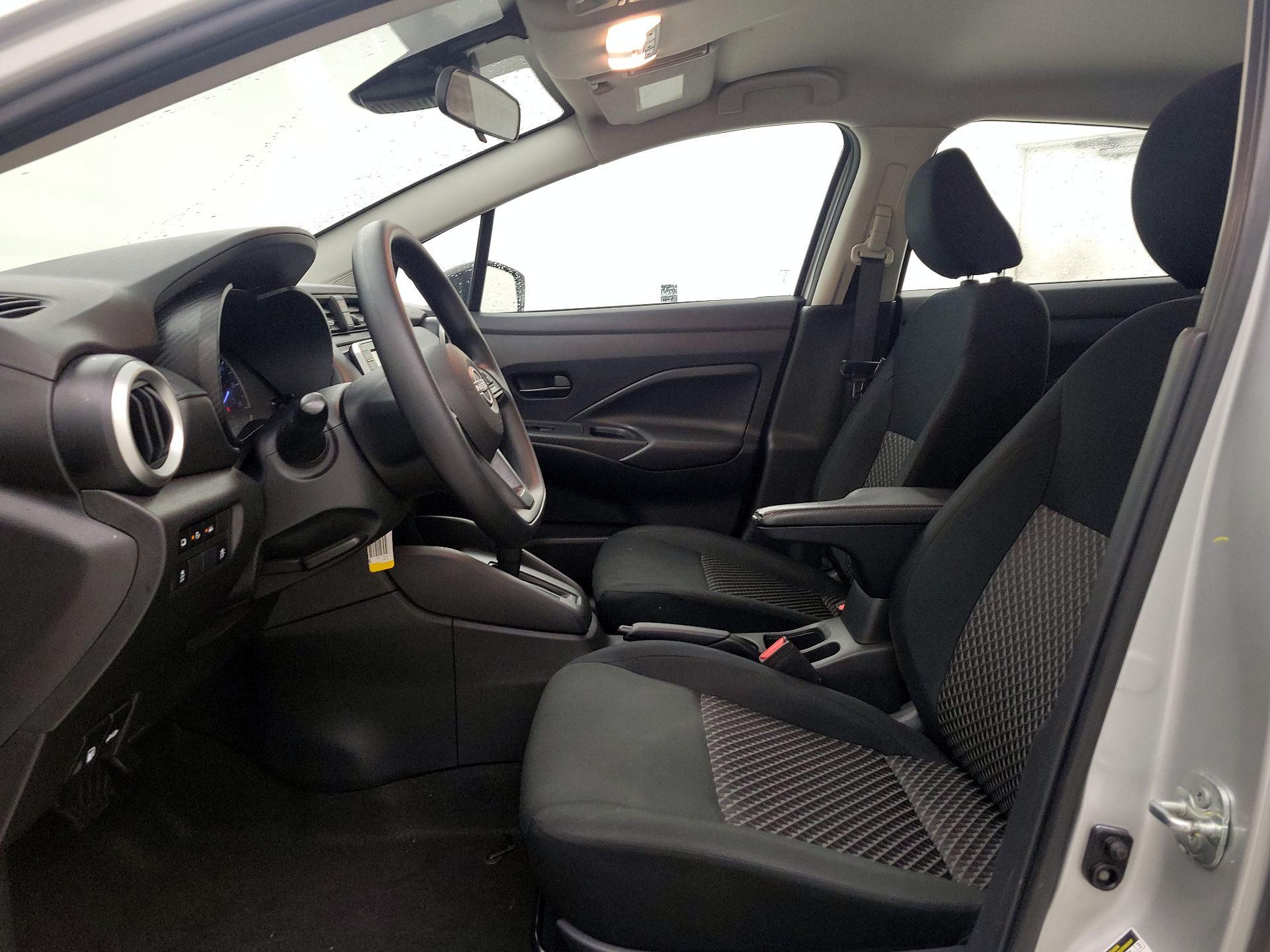 Thumbnail: 2024 Nissan Versa - 11