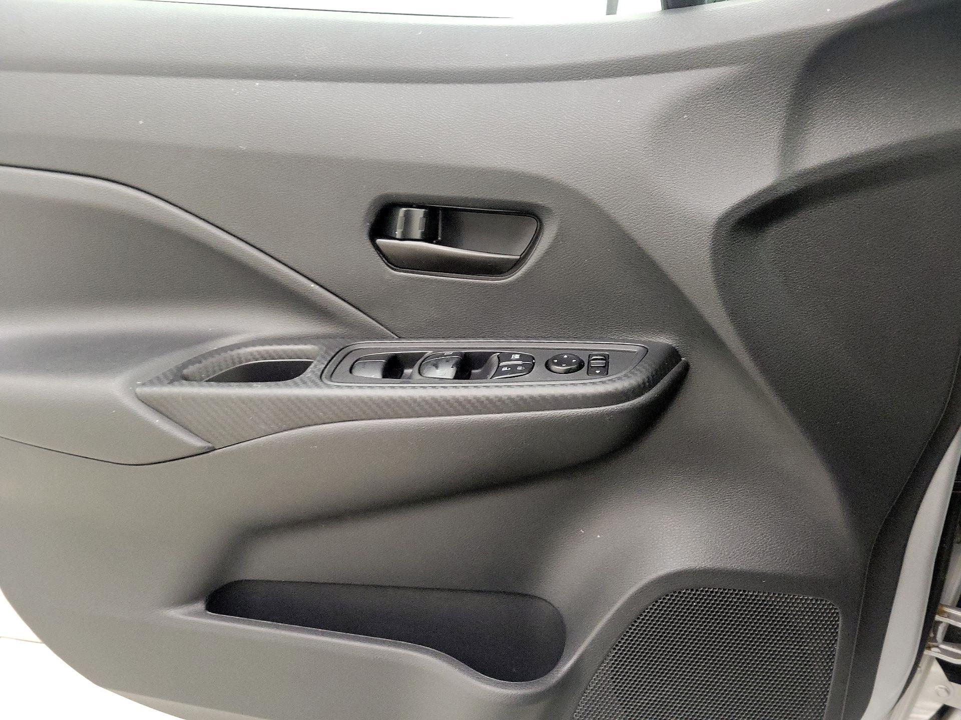 Thumbnail: 2024 Nissan Versa - 12