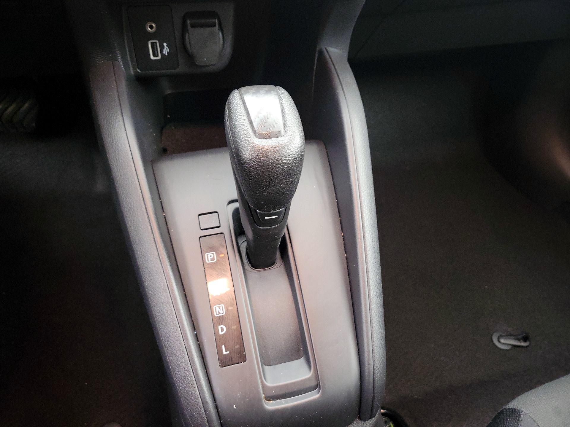 Thumbnail: 2024 Nissan Versa - 17