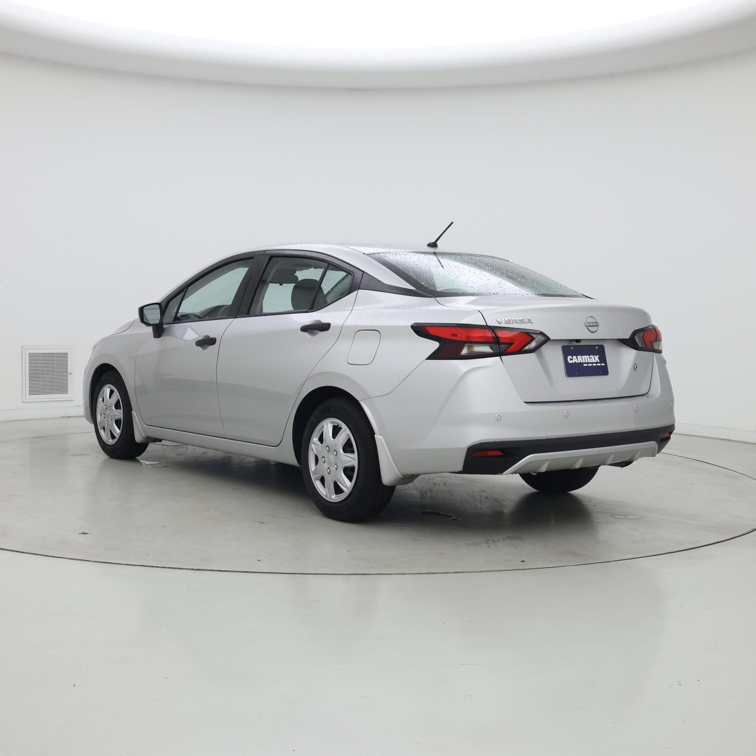 Thumbnail: 2024 Nissan Versa - 2