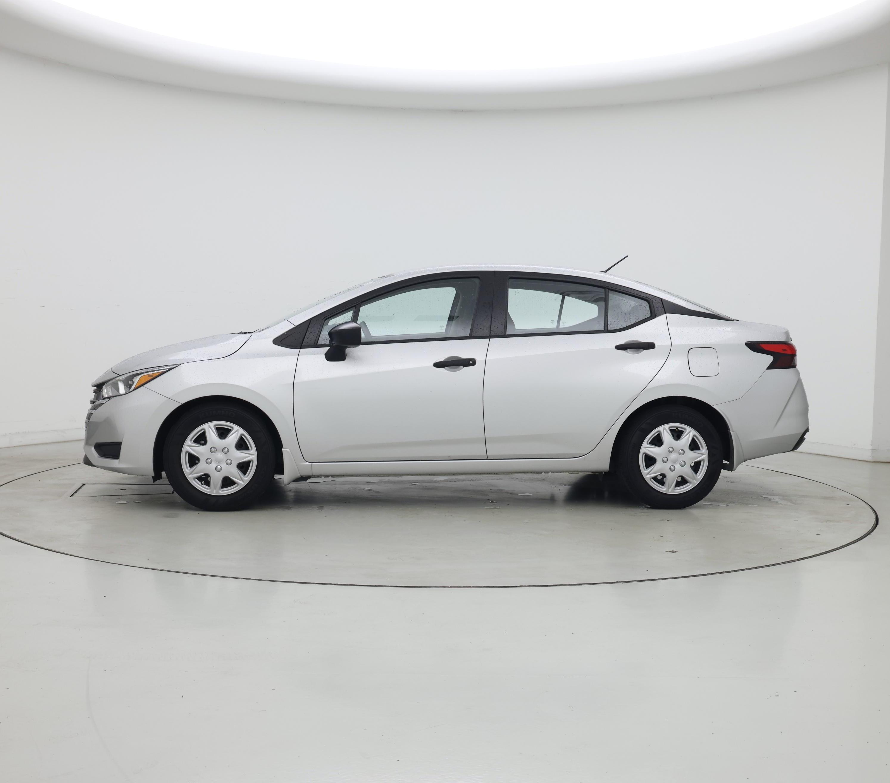 Thumbnail: 2024 Nissan Versa - 3
