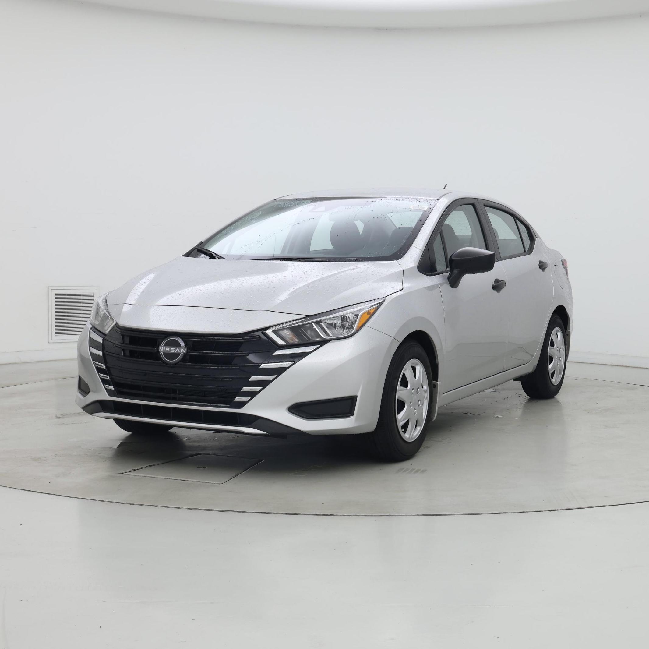 Thumbnail: 2024 Nissan Versa - 4
