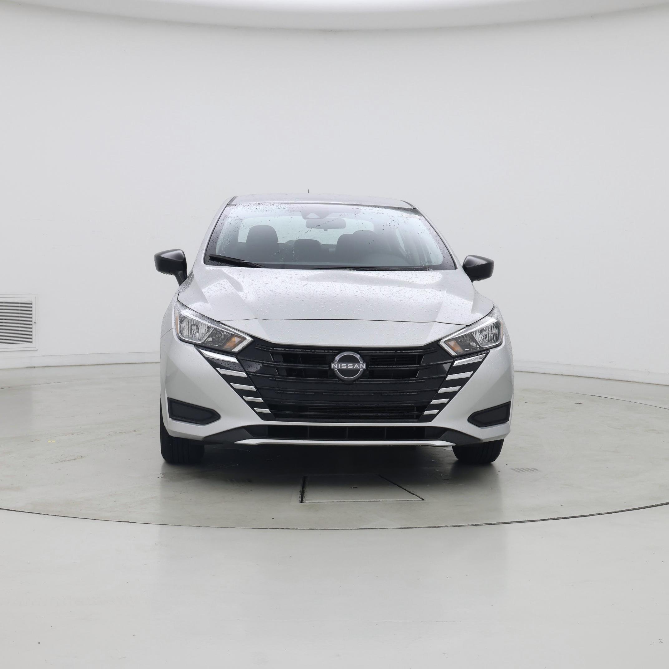 Thumbnail: 2024 Nissan Versa - 5