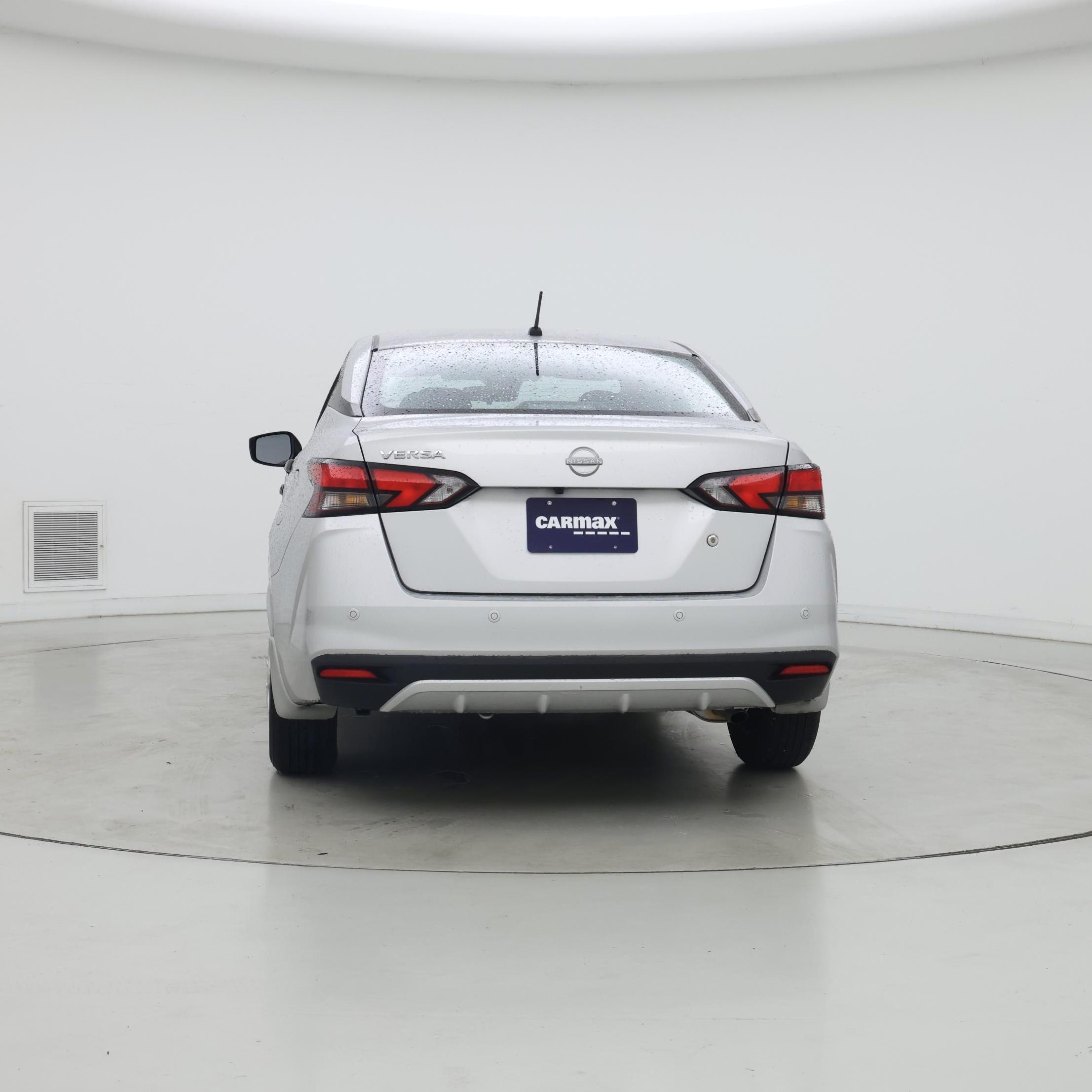 Thumbnail: 2024 Nissan Versa - 6