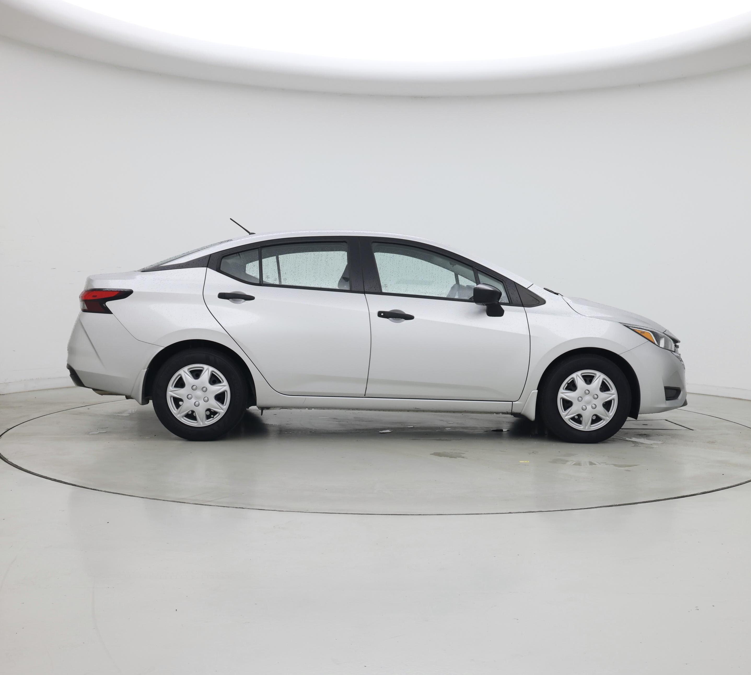 Thumbnail: 2024 Nissan Versa - 7