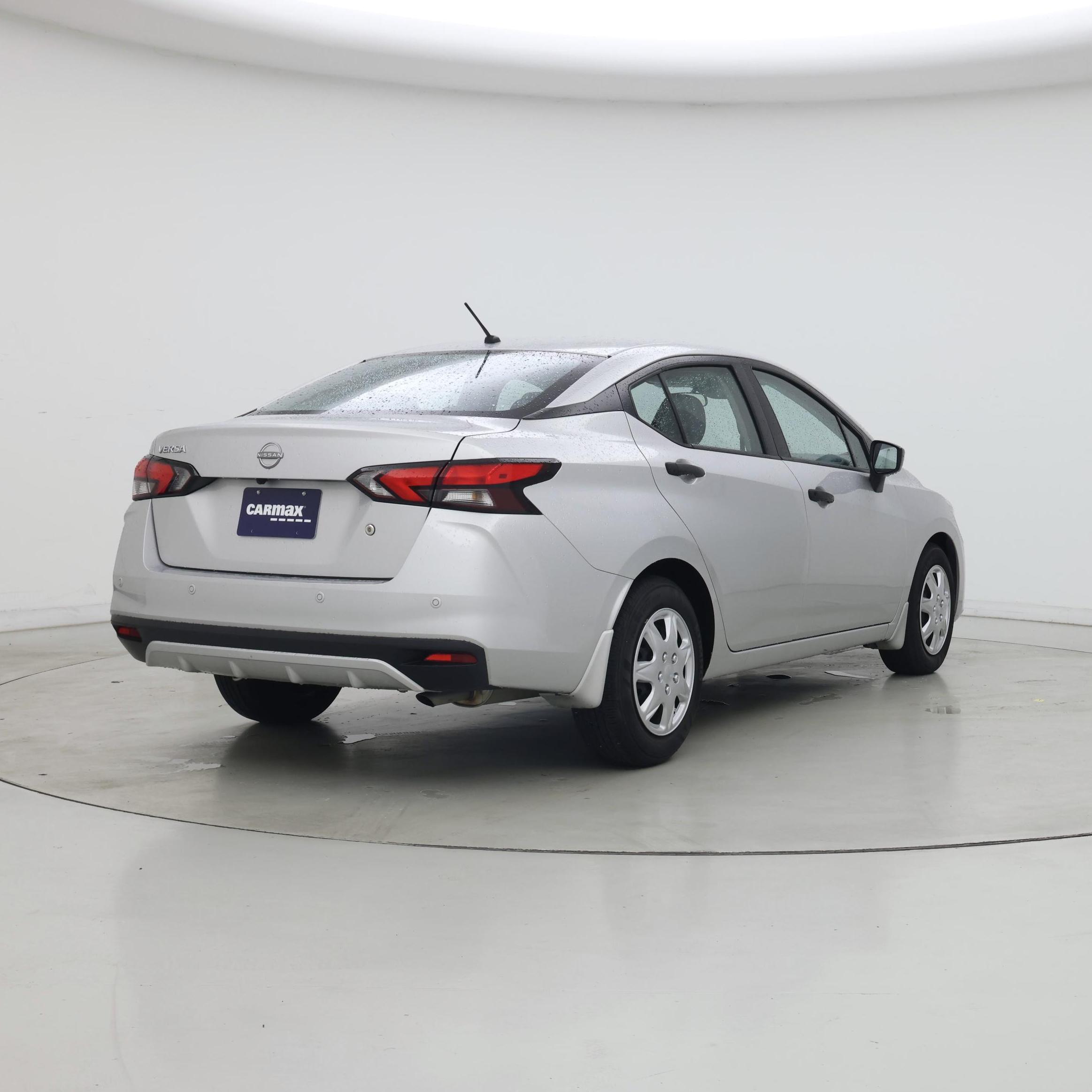 Thumbnail: 2024 Nissan Versa - 8