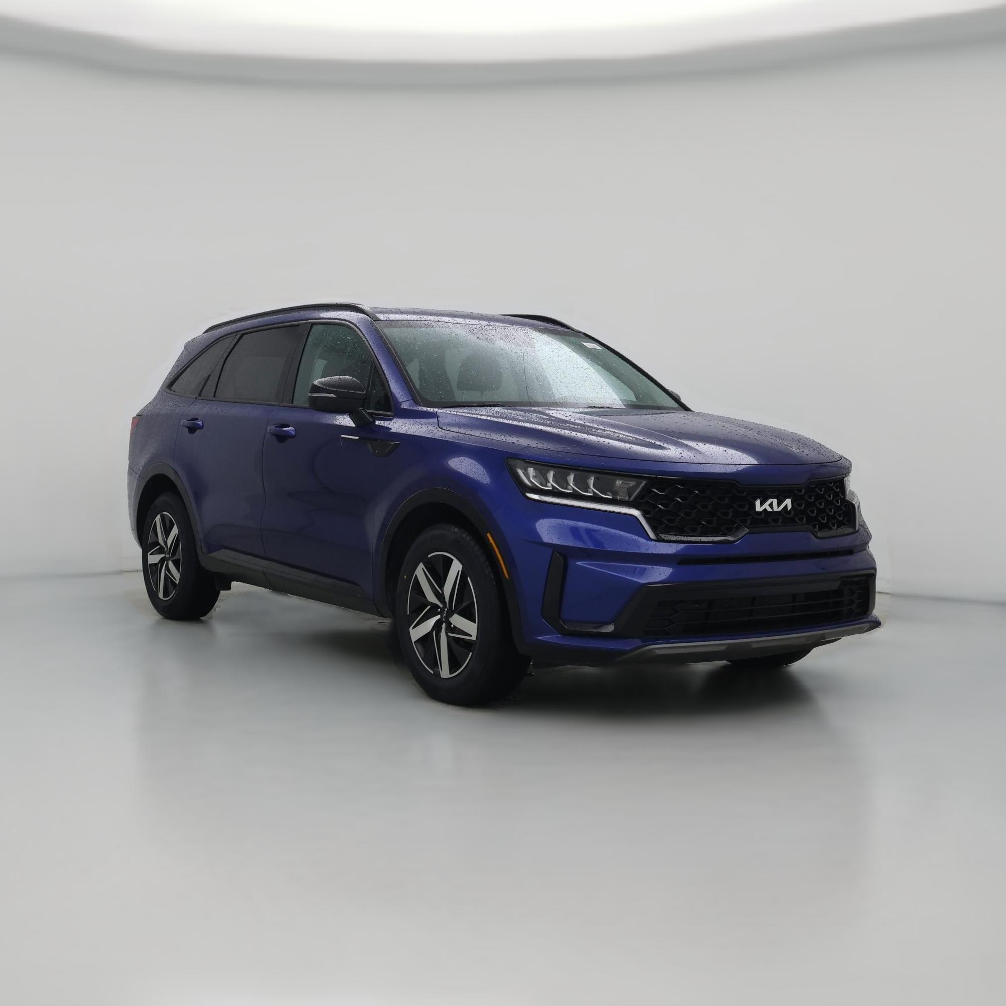 Thumbnail: 2023 Kia Sorento - 1