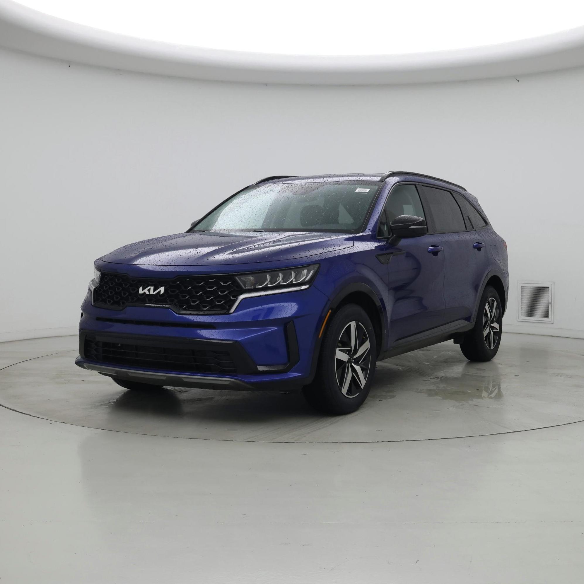 Thumbnail: 2023 Kia Sorento - 4