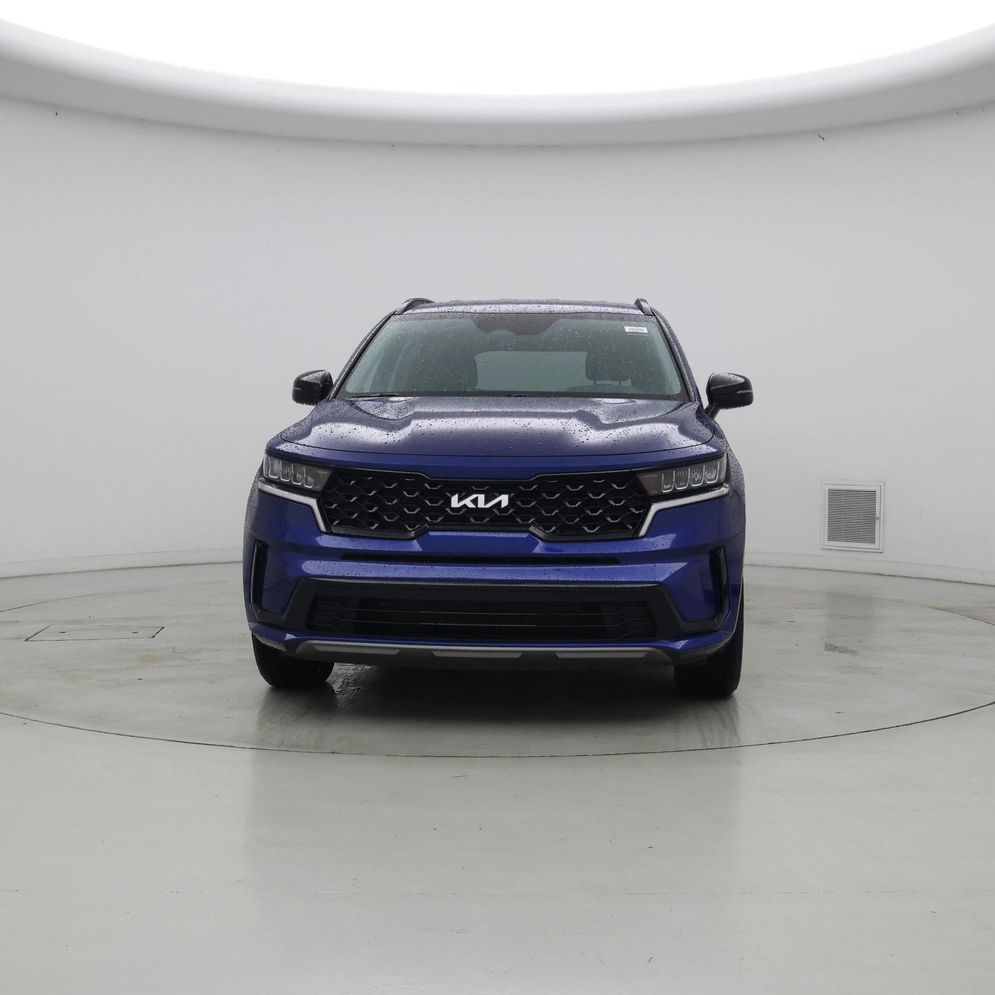 Thumbnail: 2023 Kia Sorento - 5