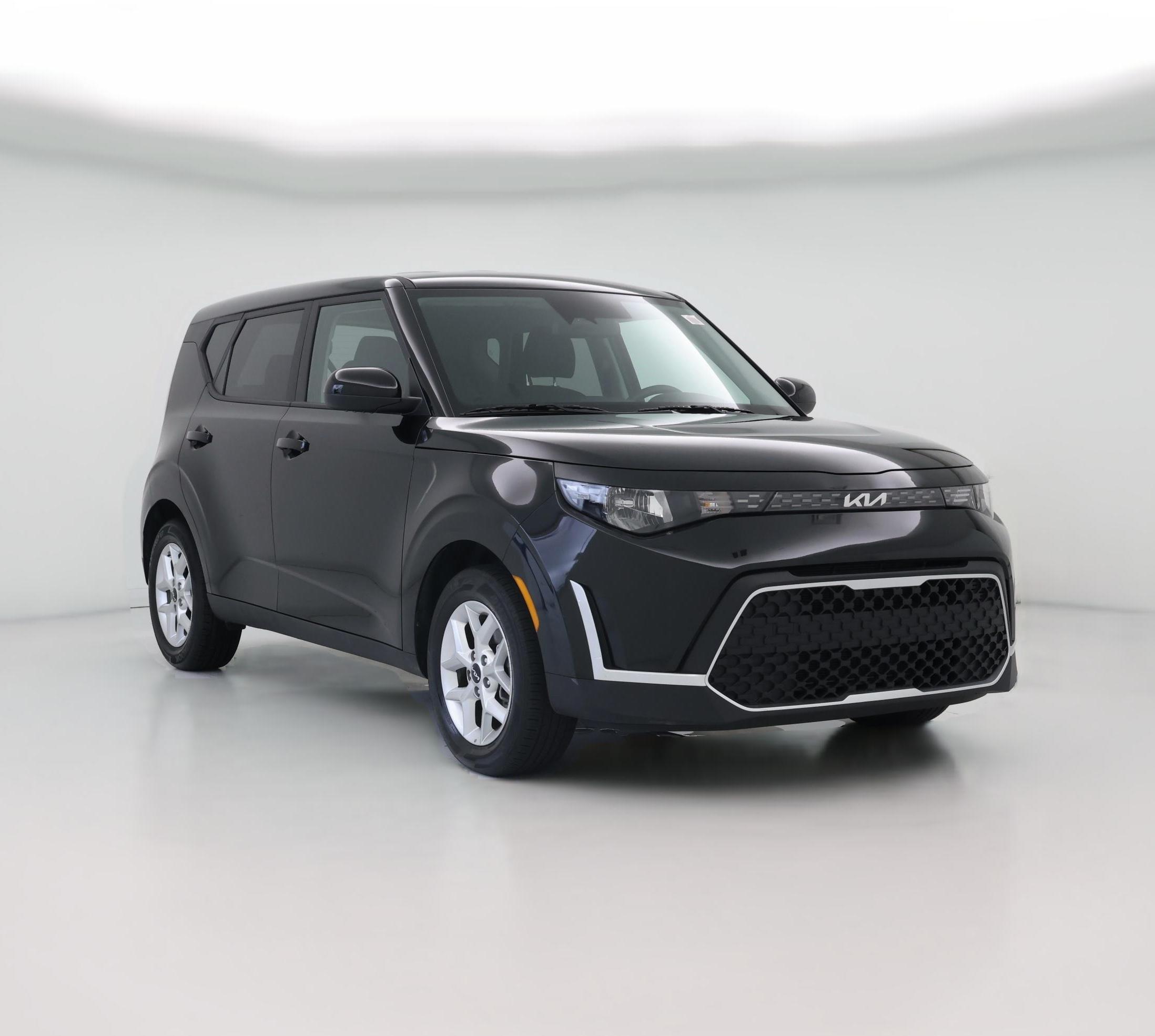 Thumbnail: 2025 Kia Soul - 1