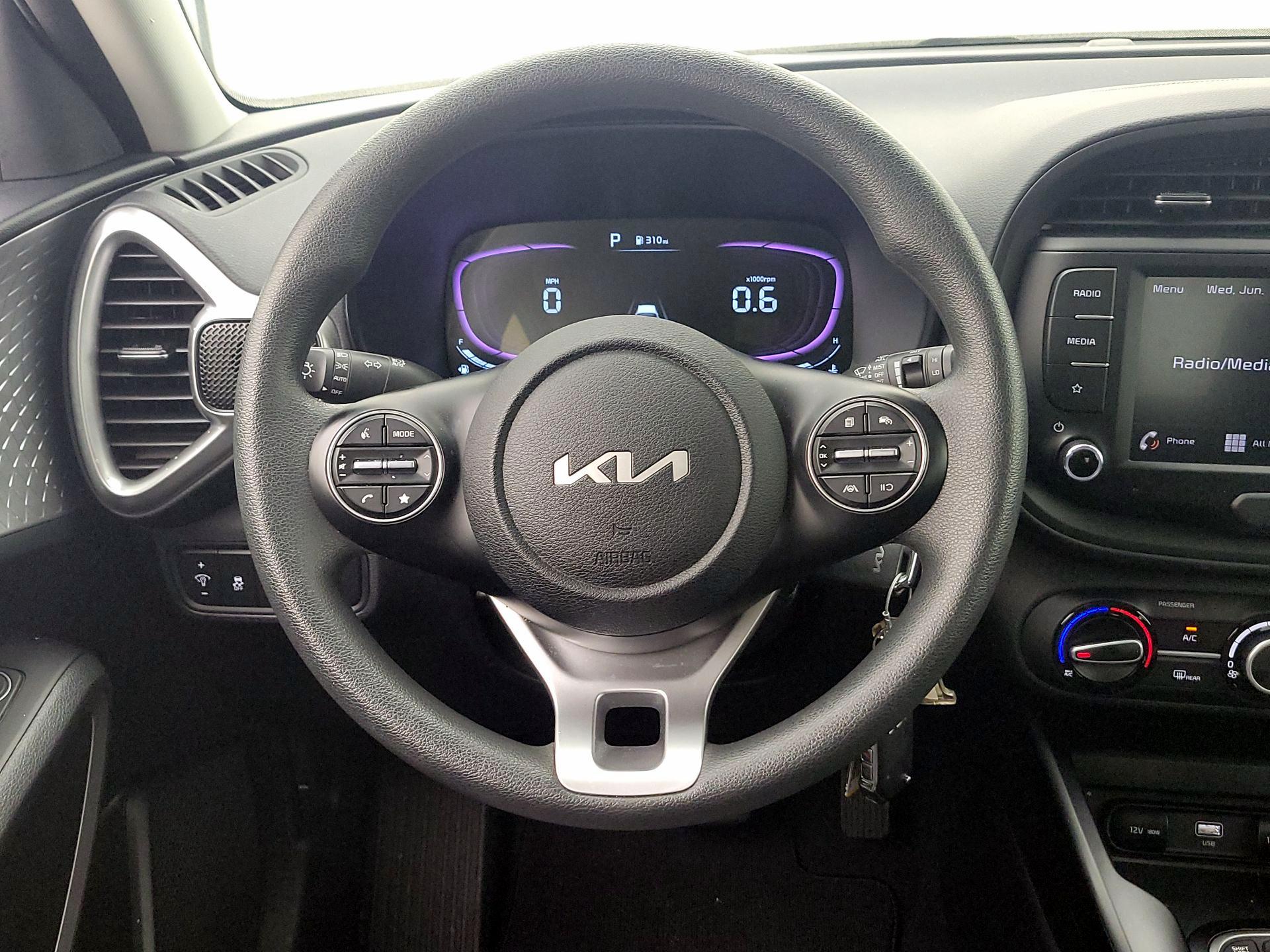 Thumbnail: 2025 Kia Soul - 10