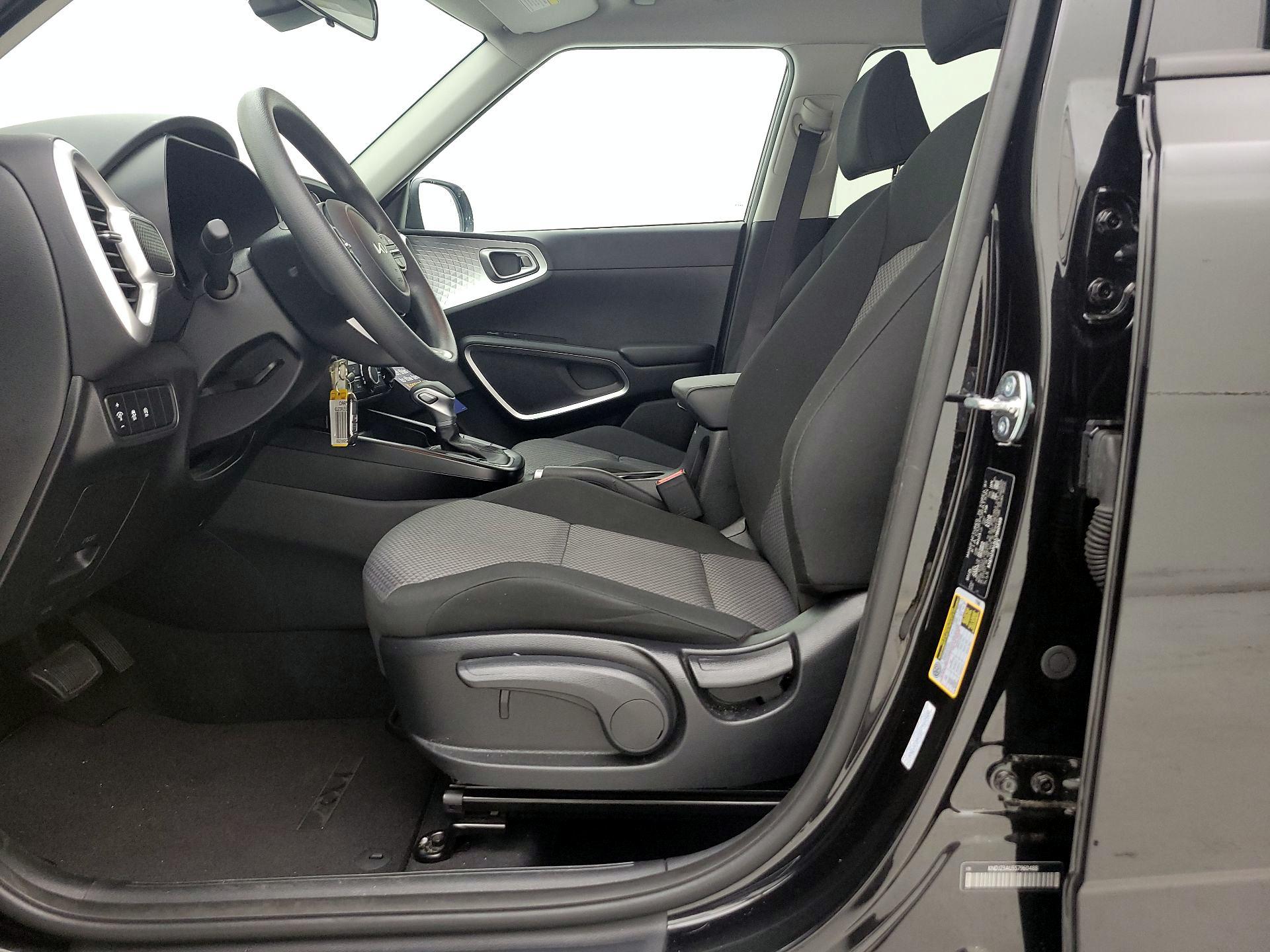 Thumbnail: 2025 Kia Soul - 11