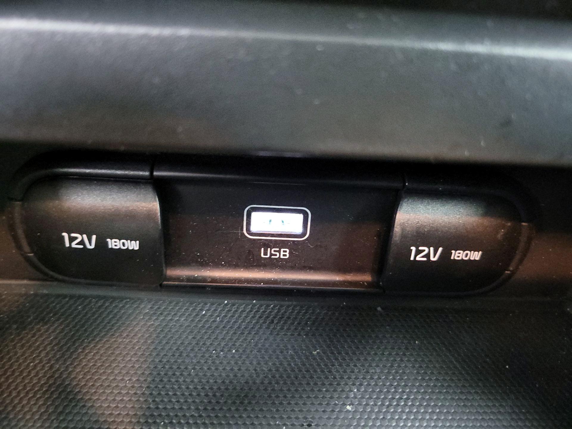 Thumbnail: 2025 Kia Soul - 18
