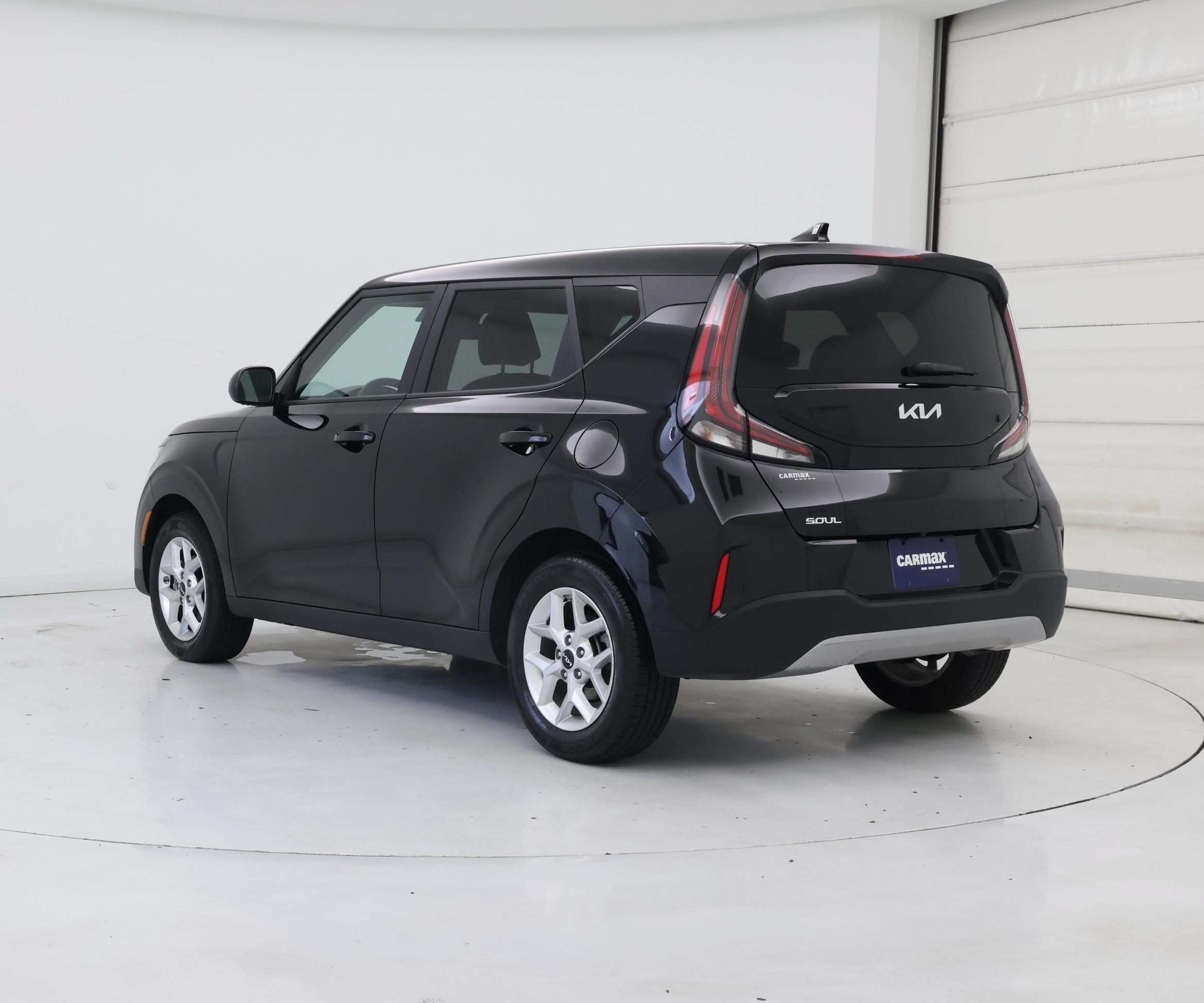 Thumbnail: 2025 Kia Soul - 2