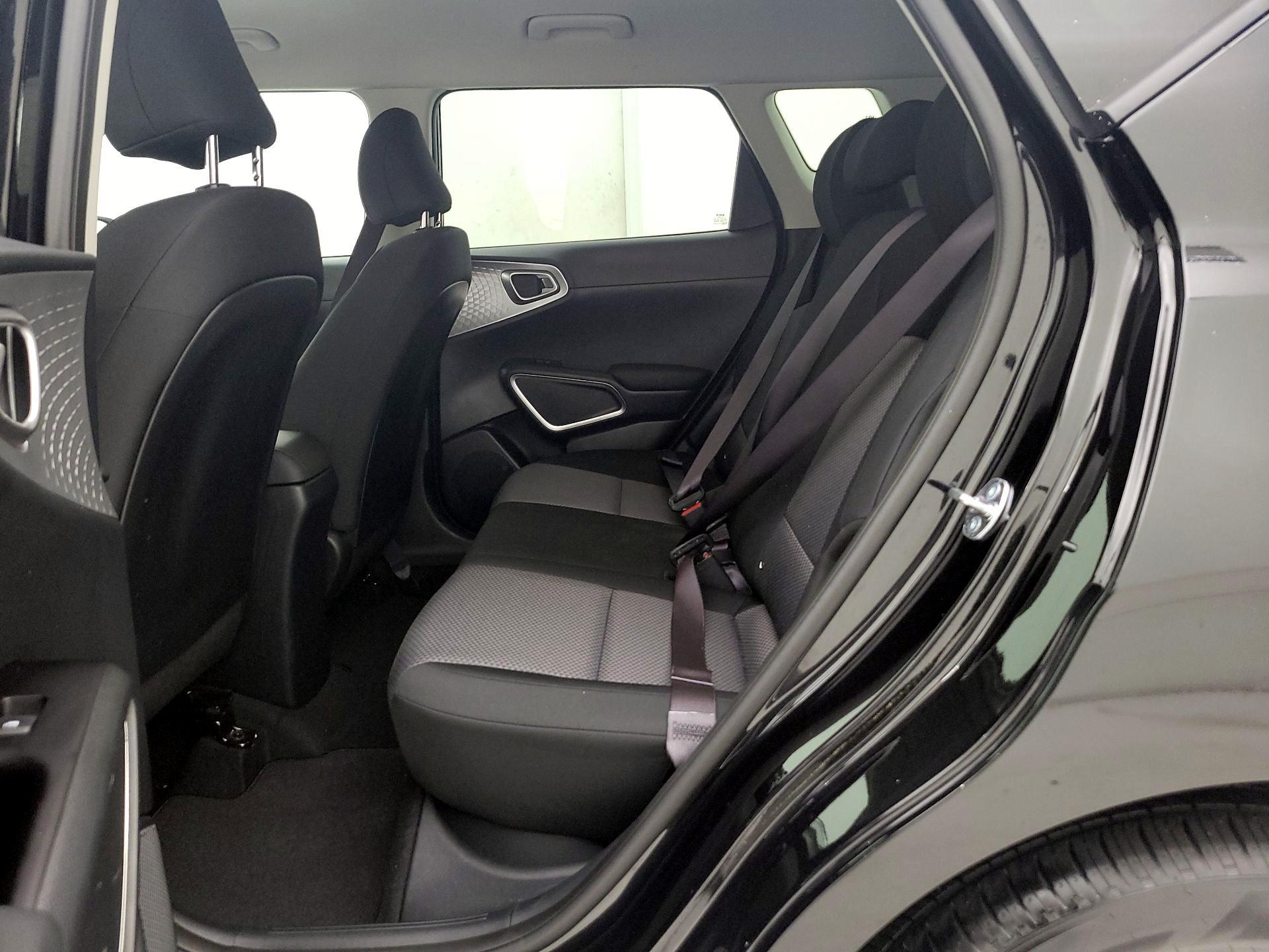 Thumbnail: 2025 Kia Soul - 19