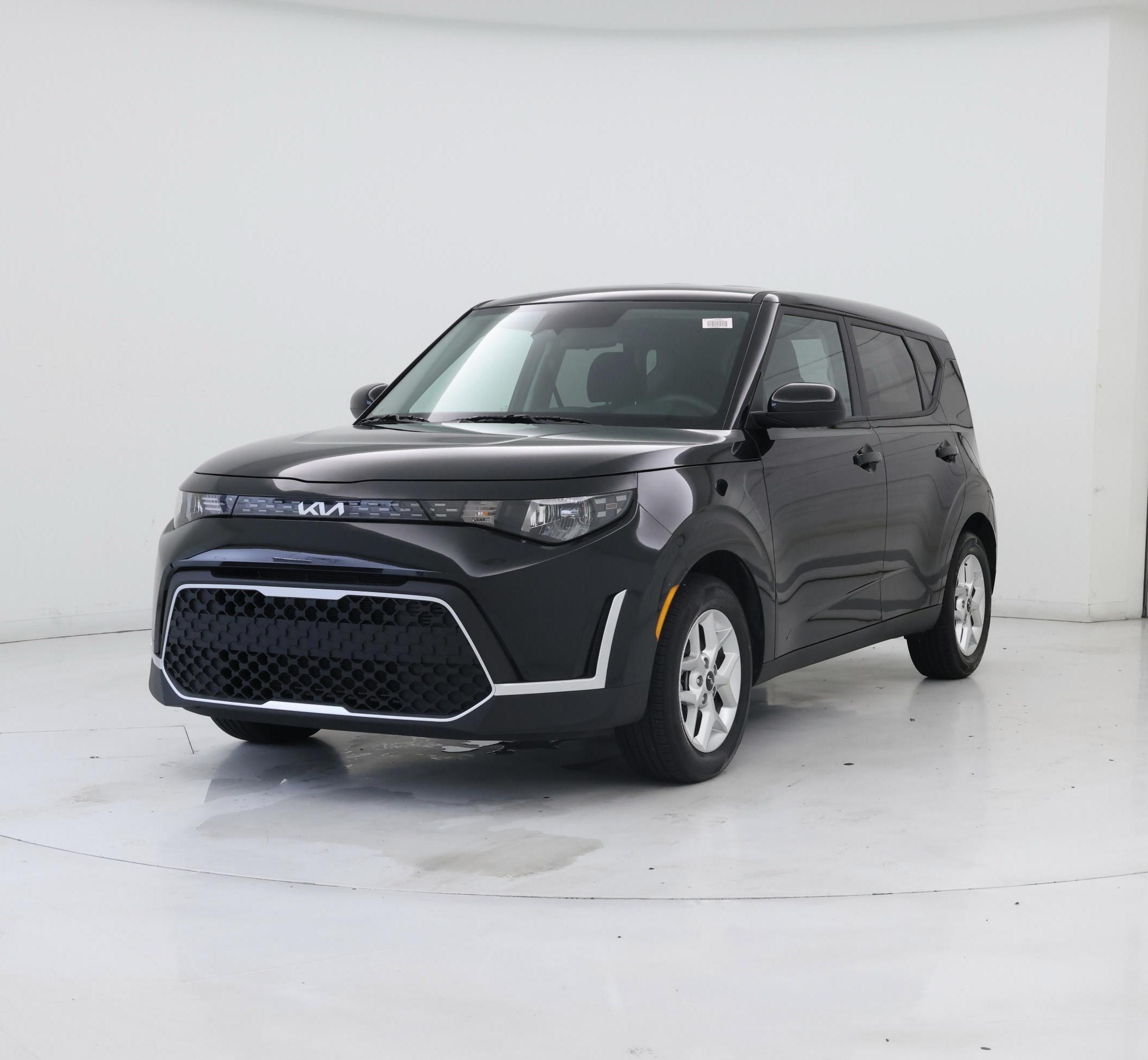 Thumbnail: 2025 Kia Soul - 4