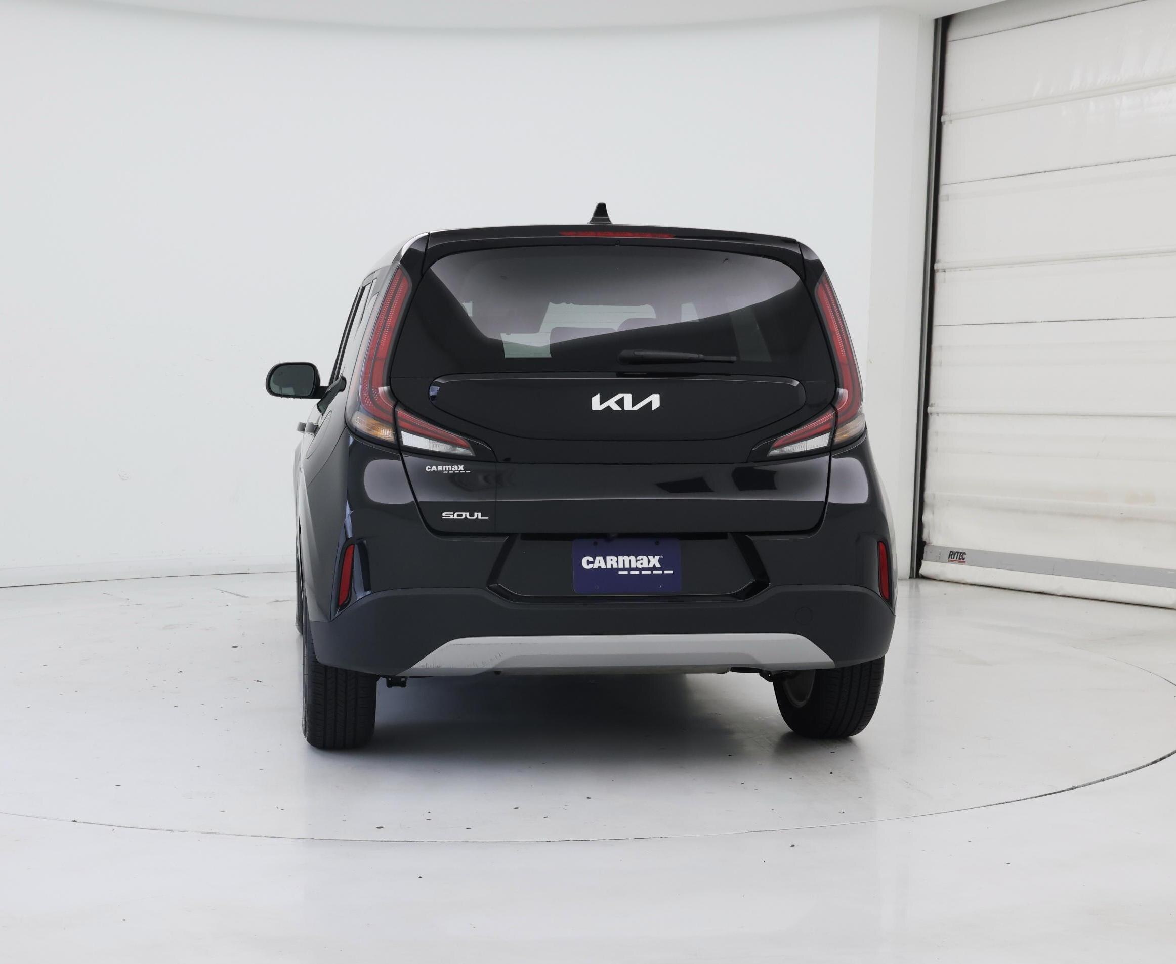 Thumbnail: 2025 Kia Soul - 6