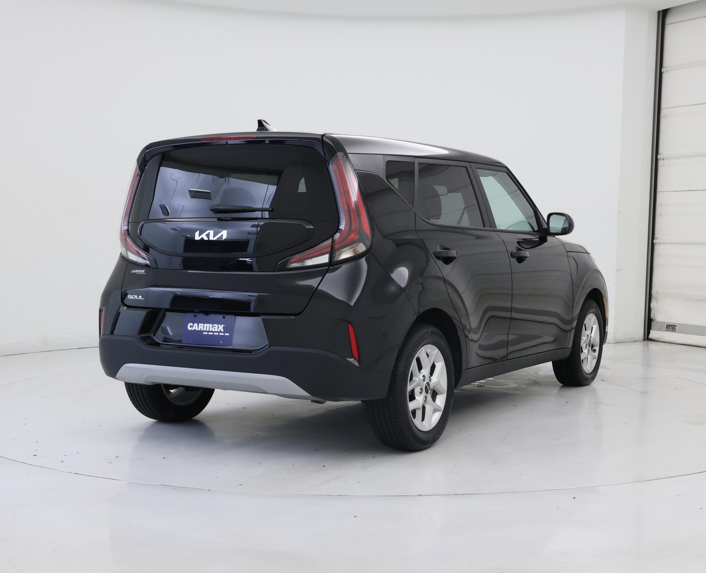 Thumbnail: 2025 Kia Soul - 8