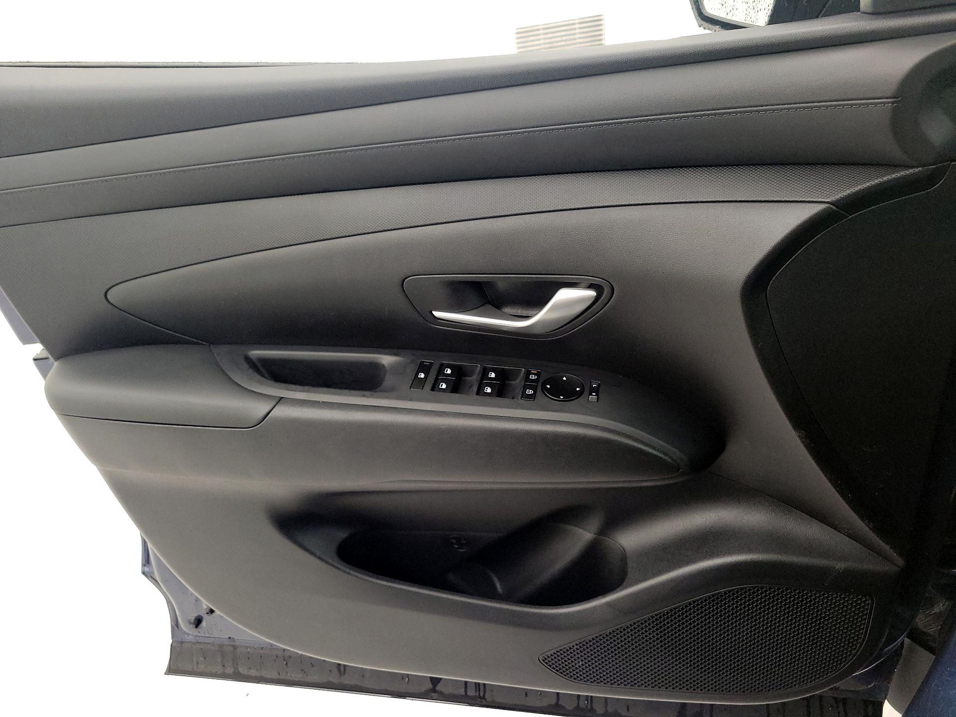 Thumbnail: 2025 Hyundai Tucson - 12