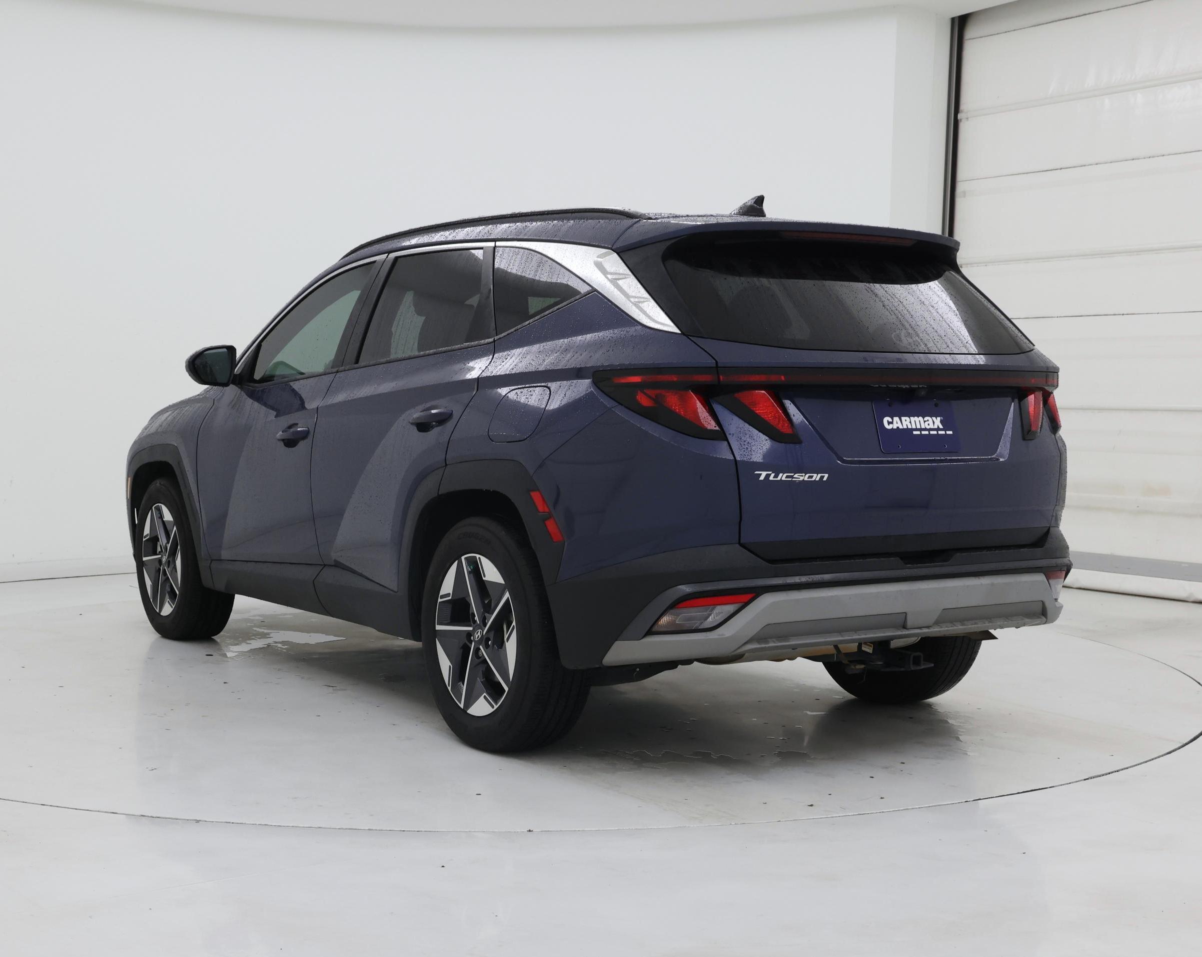 Thumbnail: 2025 Hyundai Tucson - 2