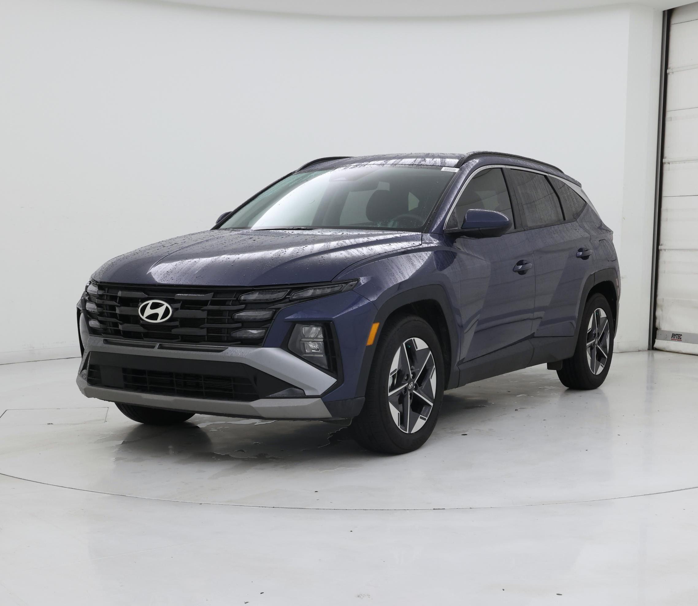 Thumbnail: 2025 Hyundai Tucson - 4