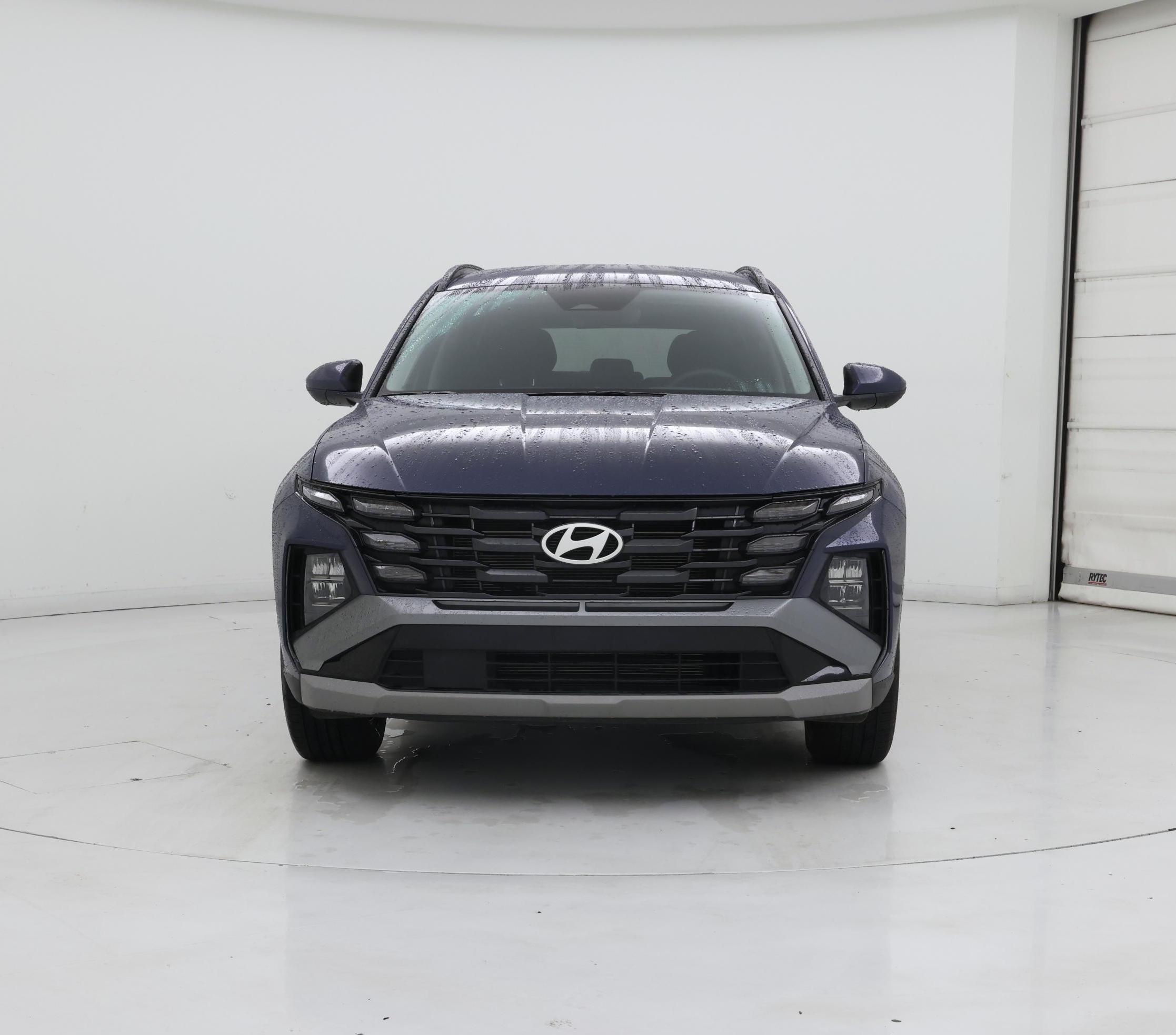 Thumbnail: 2025 Hyundai Tucson - 5