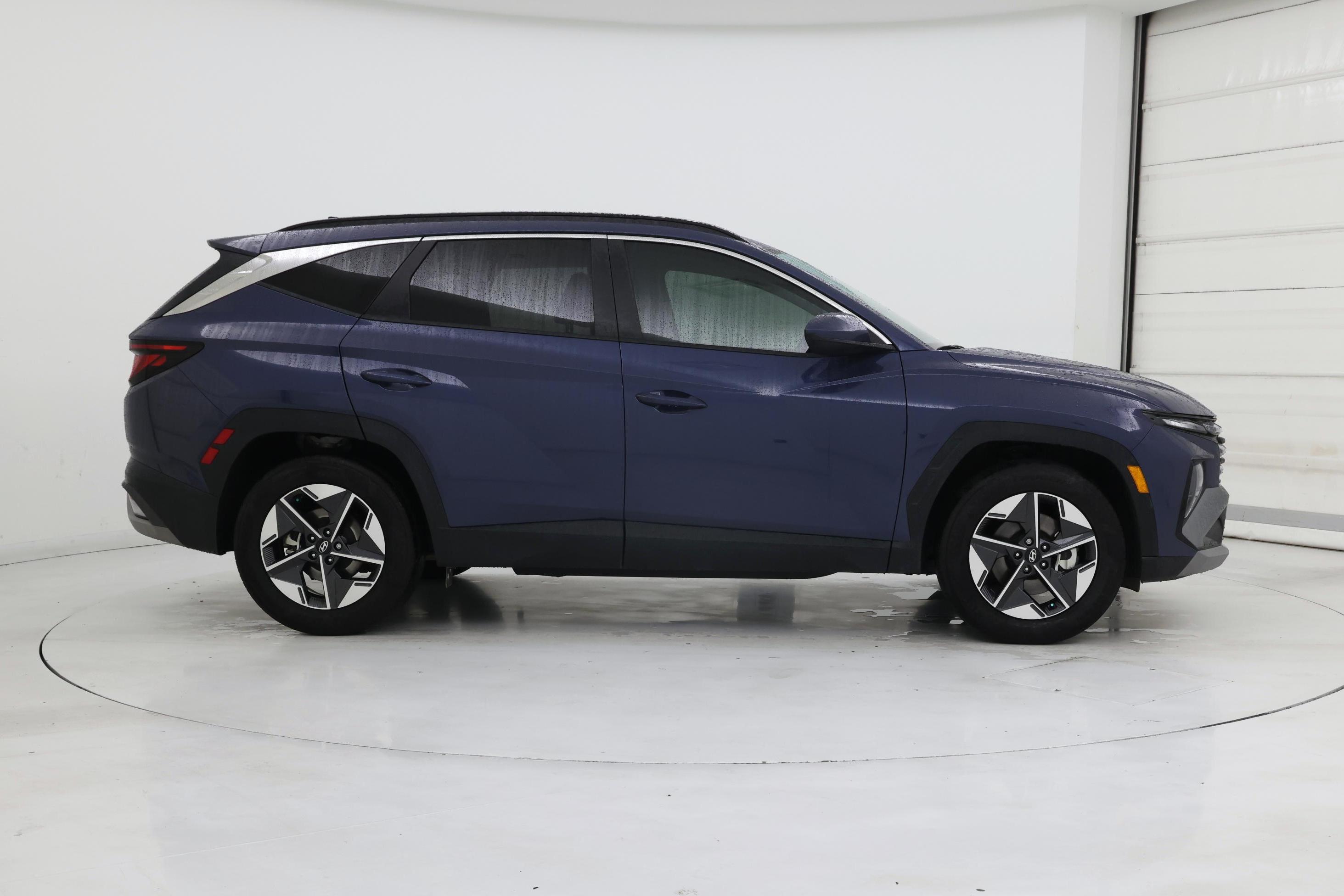 Thumbnail: 2025 Hyundai Tucson - 7