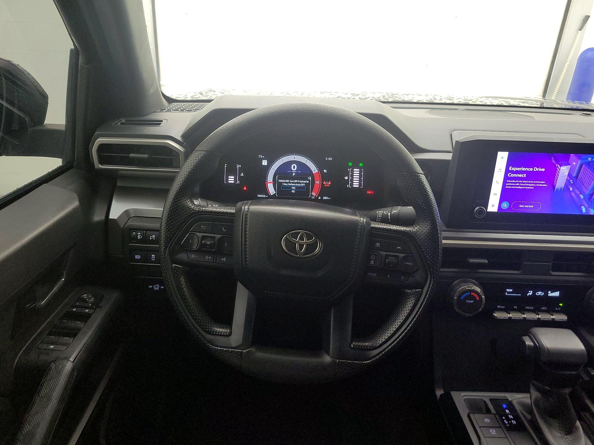 Thumbnail: 2024 Toyota Tacoma - 10