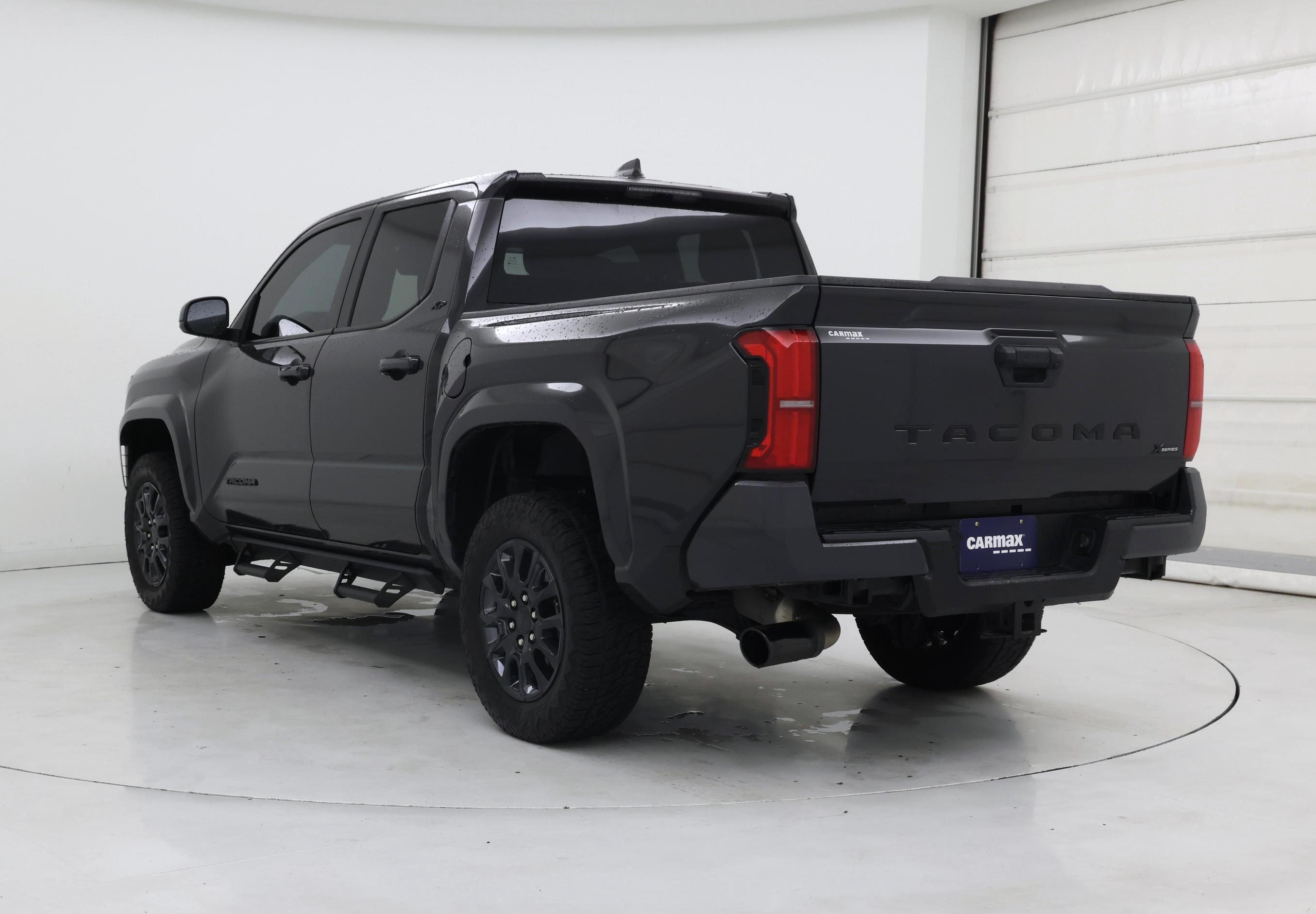 Thumbnail: 2024 Toyota Tacoma - 2
