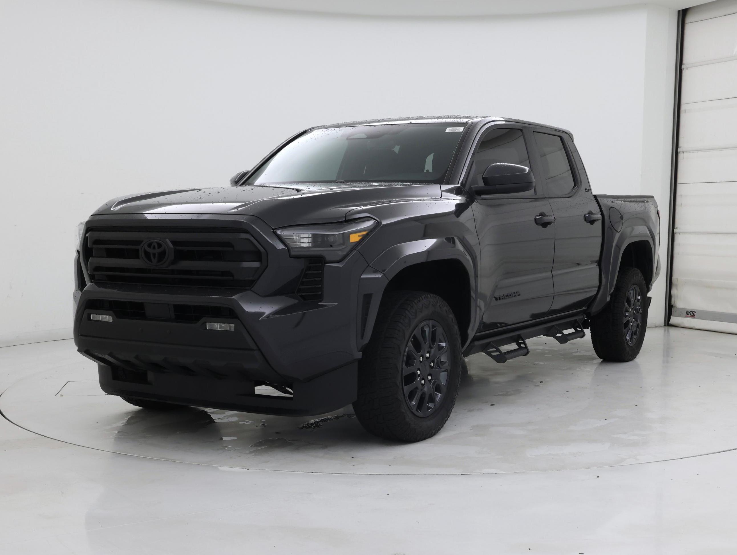 Thumbnail: 2024 Toyota Tacoma - 4