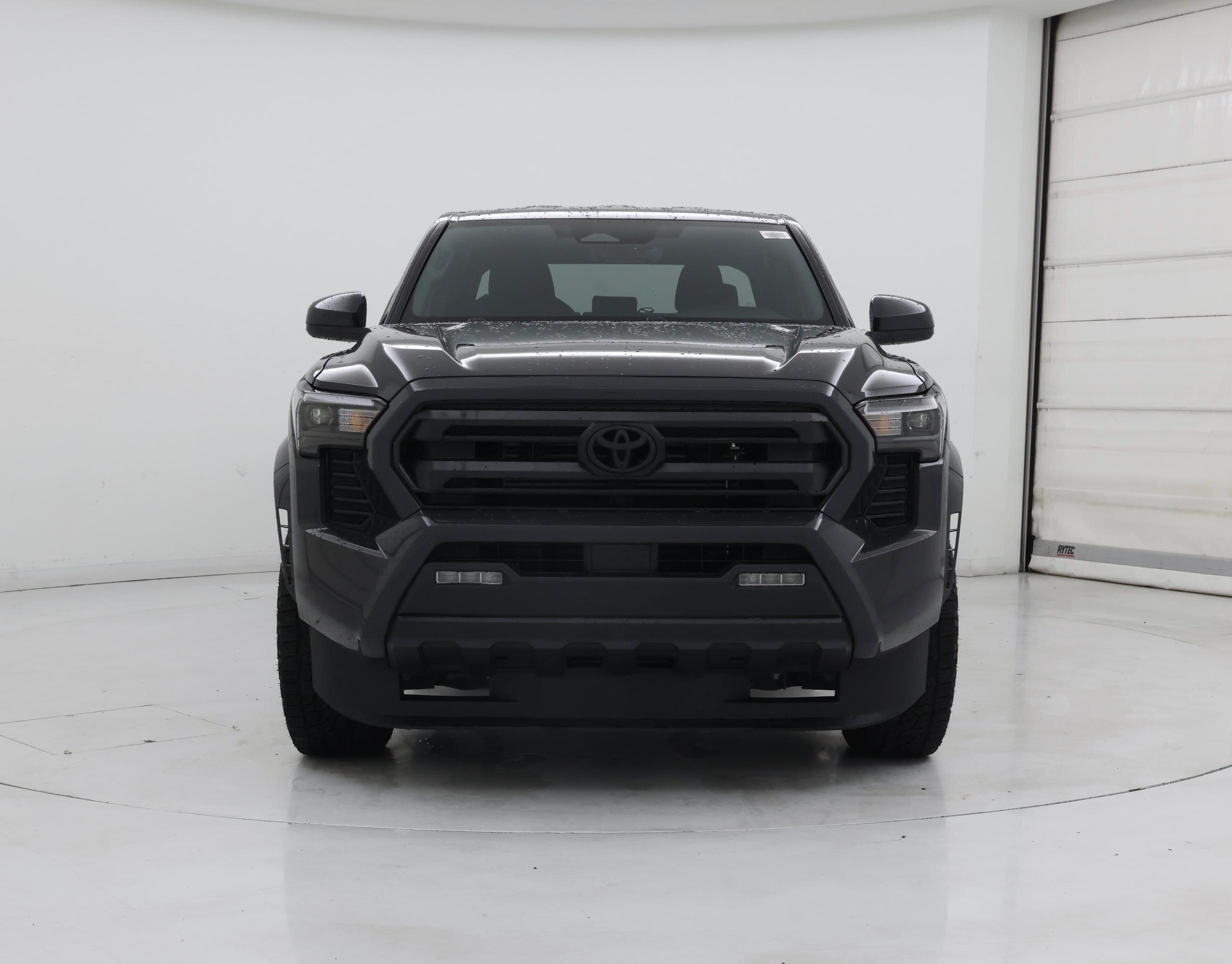 Thumbnail: 2024 Toyota Tacoma - 5
