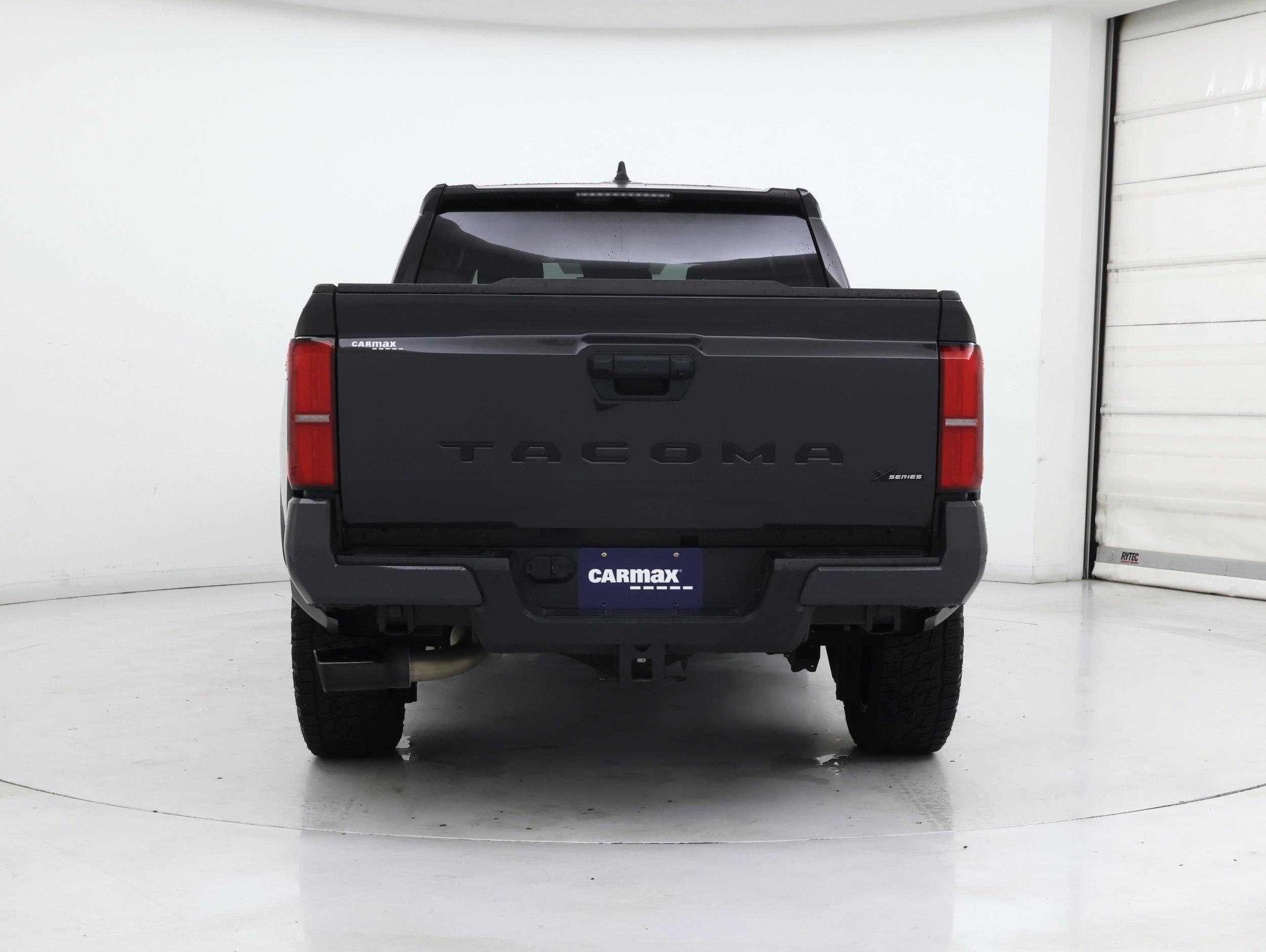 Thumbnail: 2024 Toyota Tacoma - 6