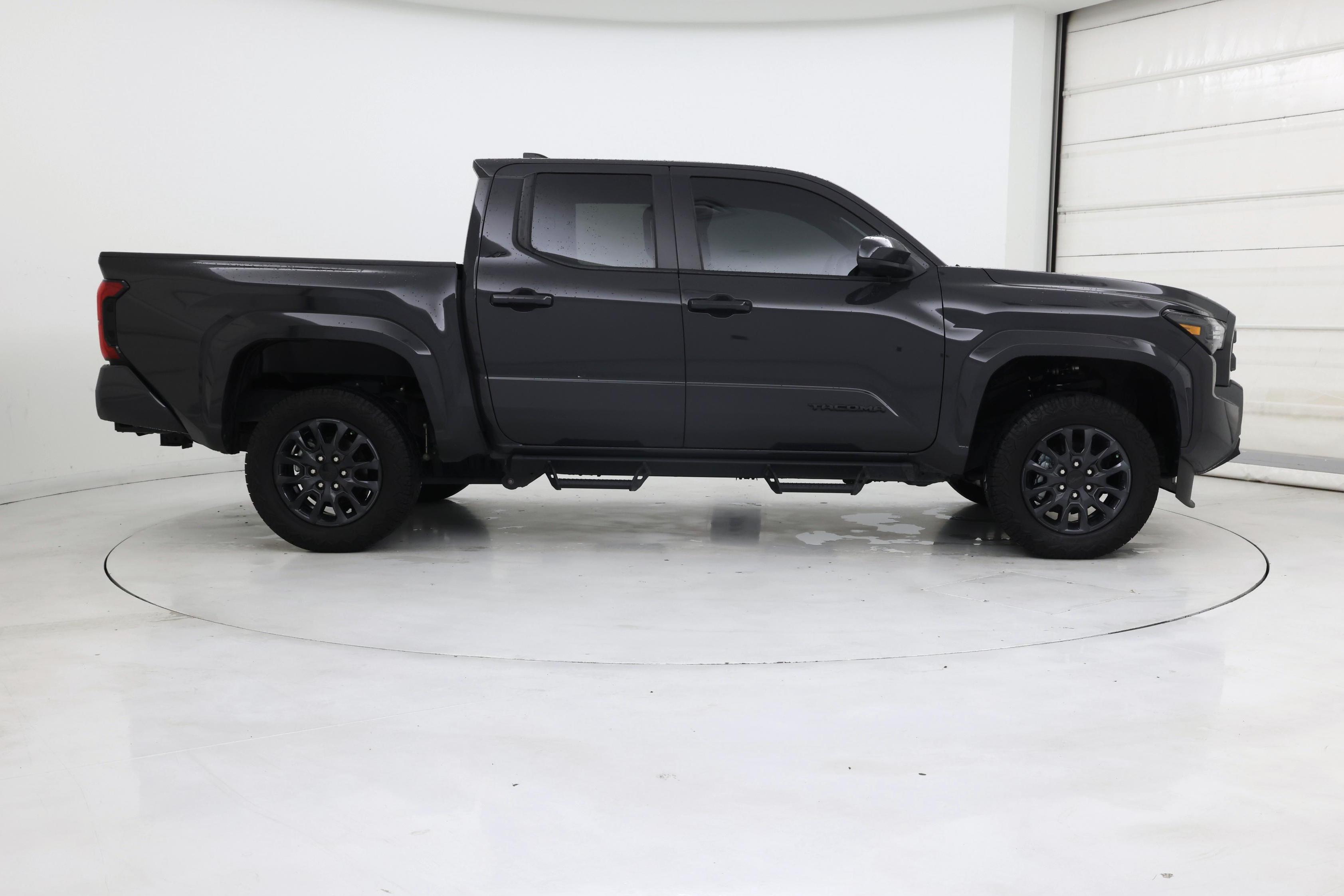 Thumbnail: 2024 Toyota Tacoma - 7