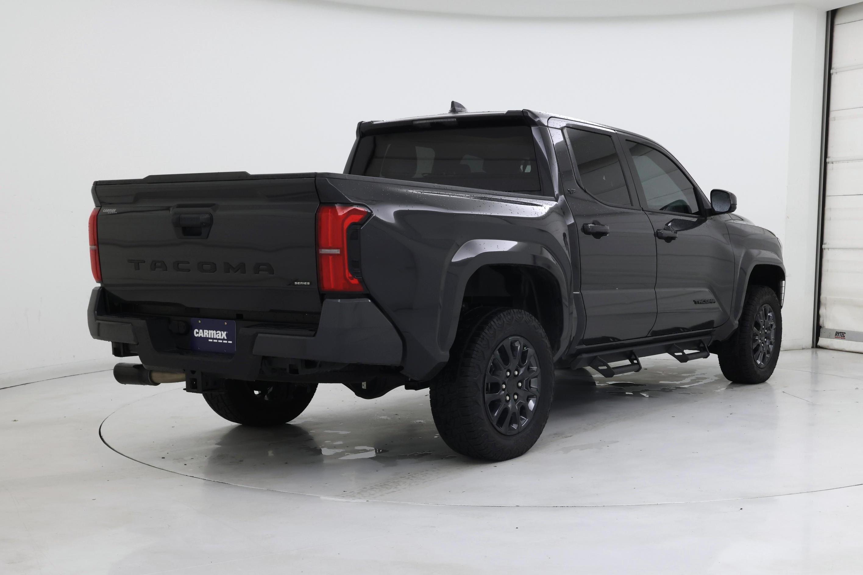 Thumbnail: 2024 Toyota Tacoma - 8