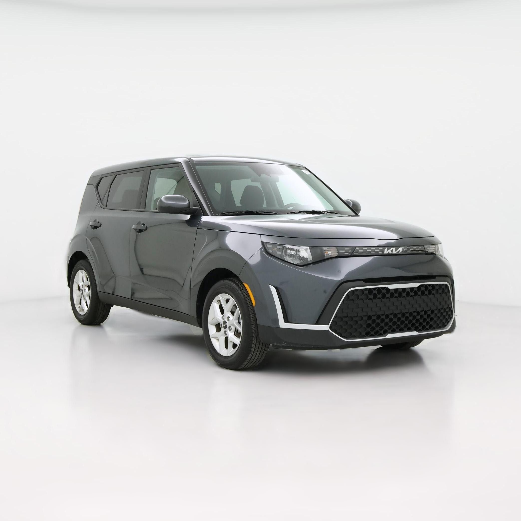 Thumbnail: 2025 Kia Soul - 1