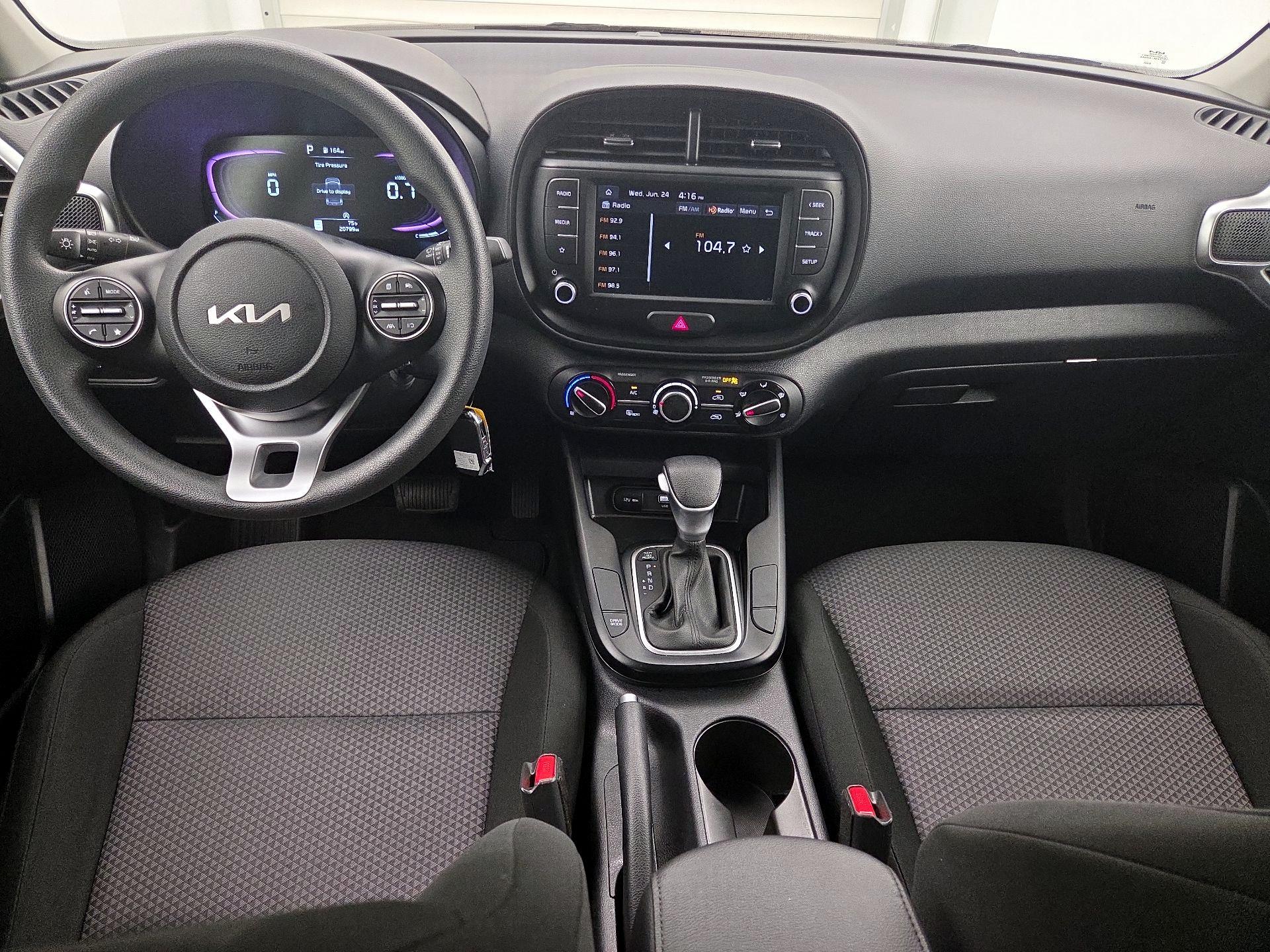 Thumbnail: 2025 Kia Soul - 9