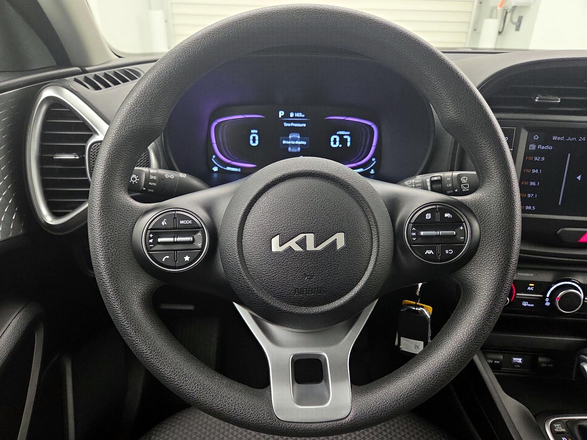 Thumbnail: 2025 Kia Soul - 10