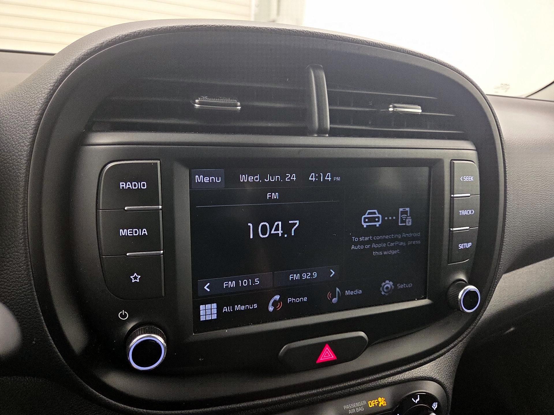 Thumbnail: 2025 Kia Soul - 15
