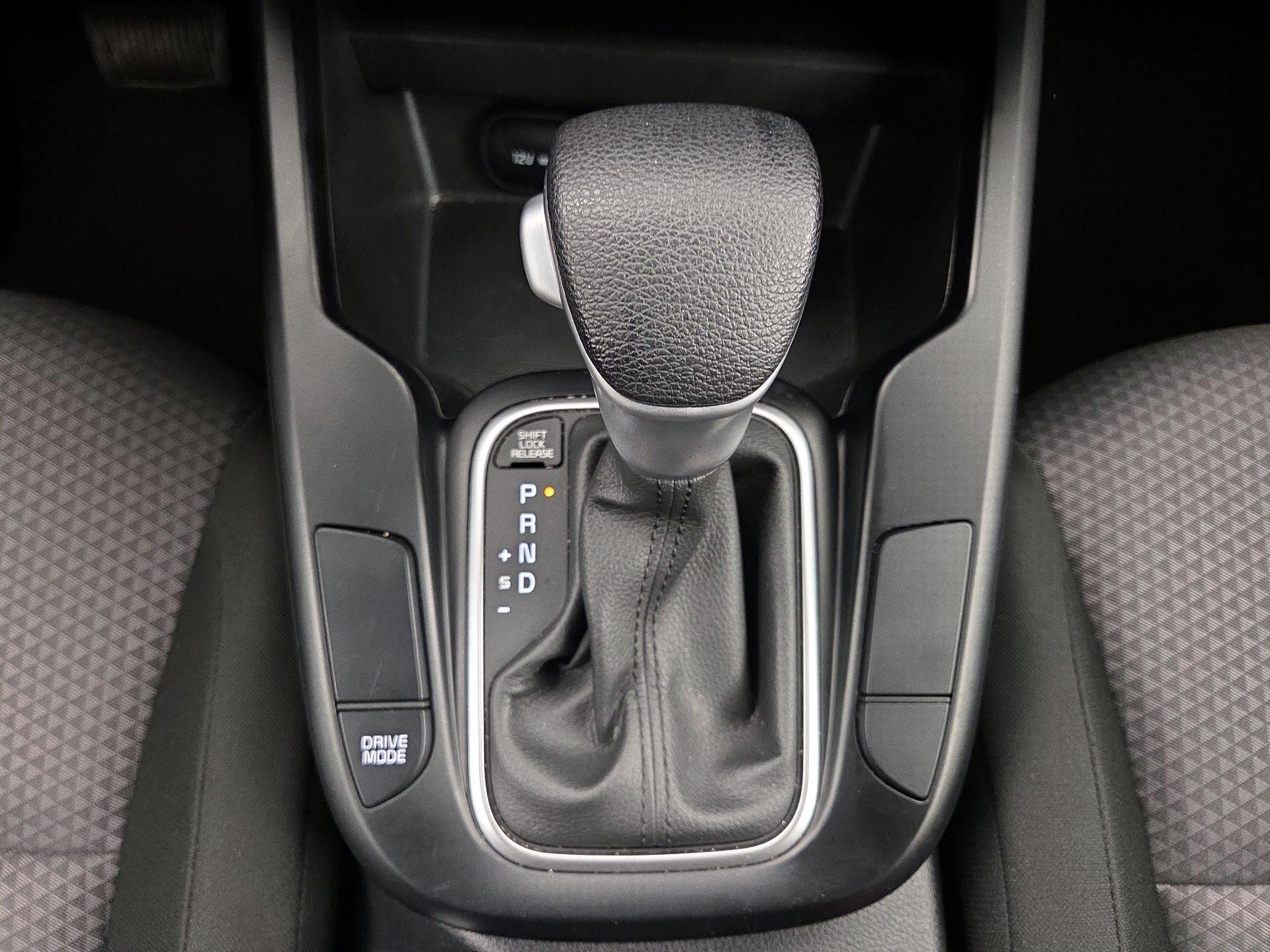 Thumbnail: 2025 Kia Soul - 17