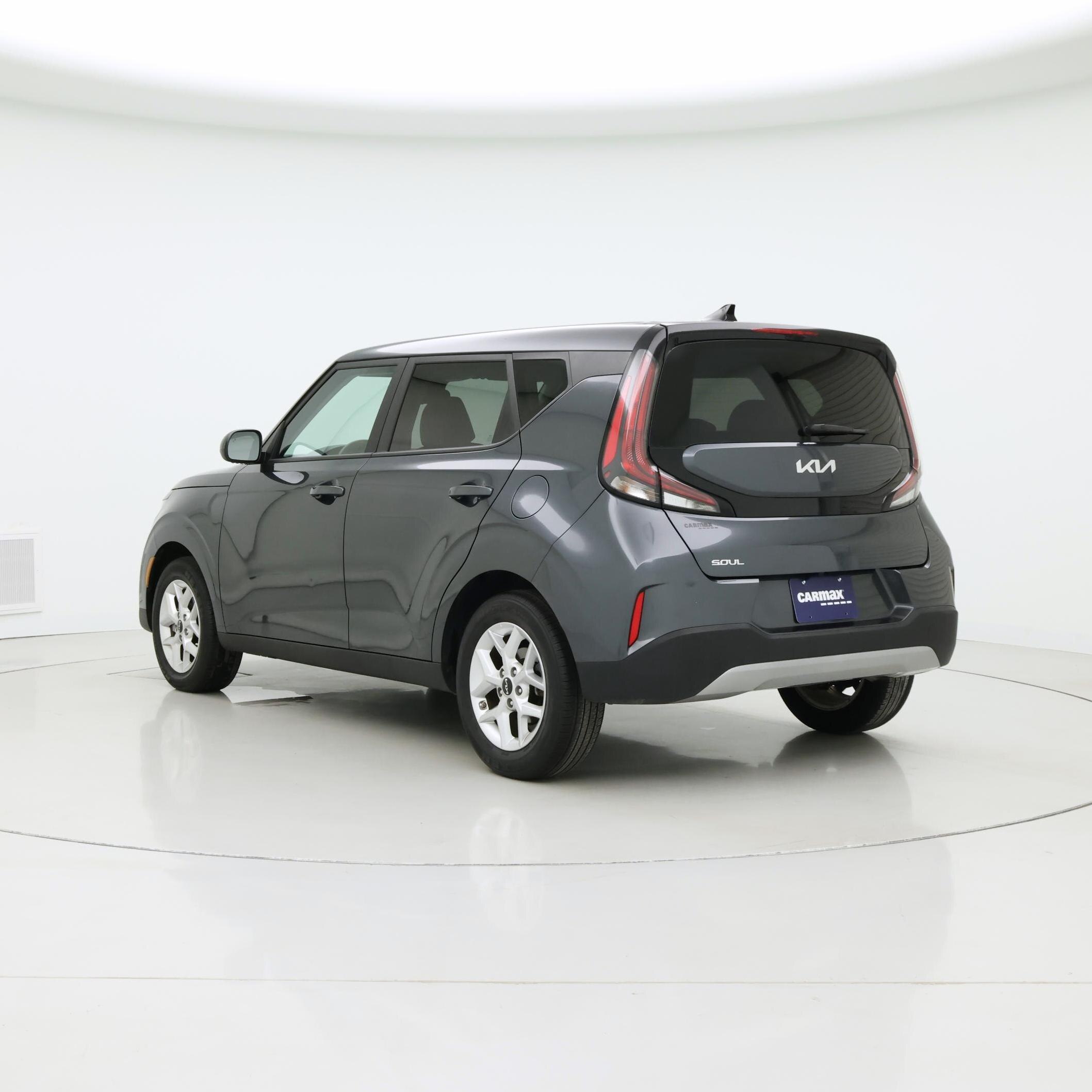 Thumbnail: 2025 Kia Soul - 2