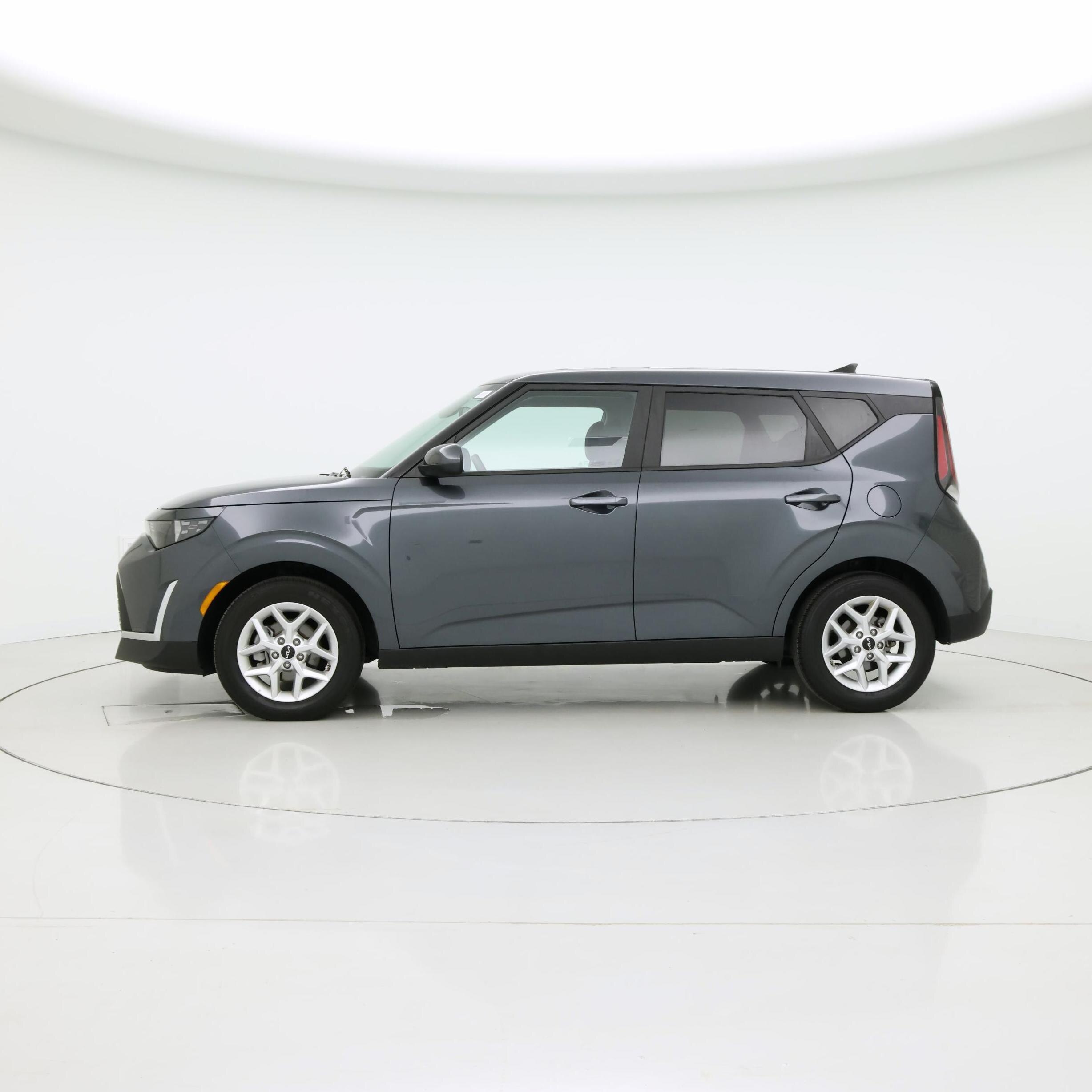 Thumbnail: 2025 Kia Soul - 3