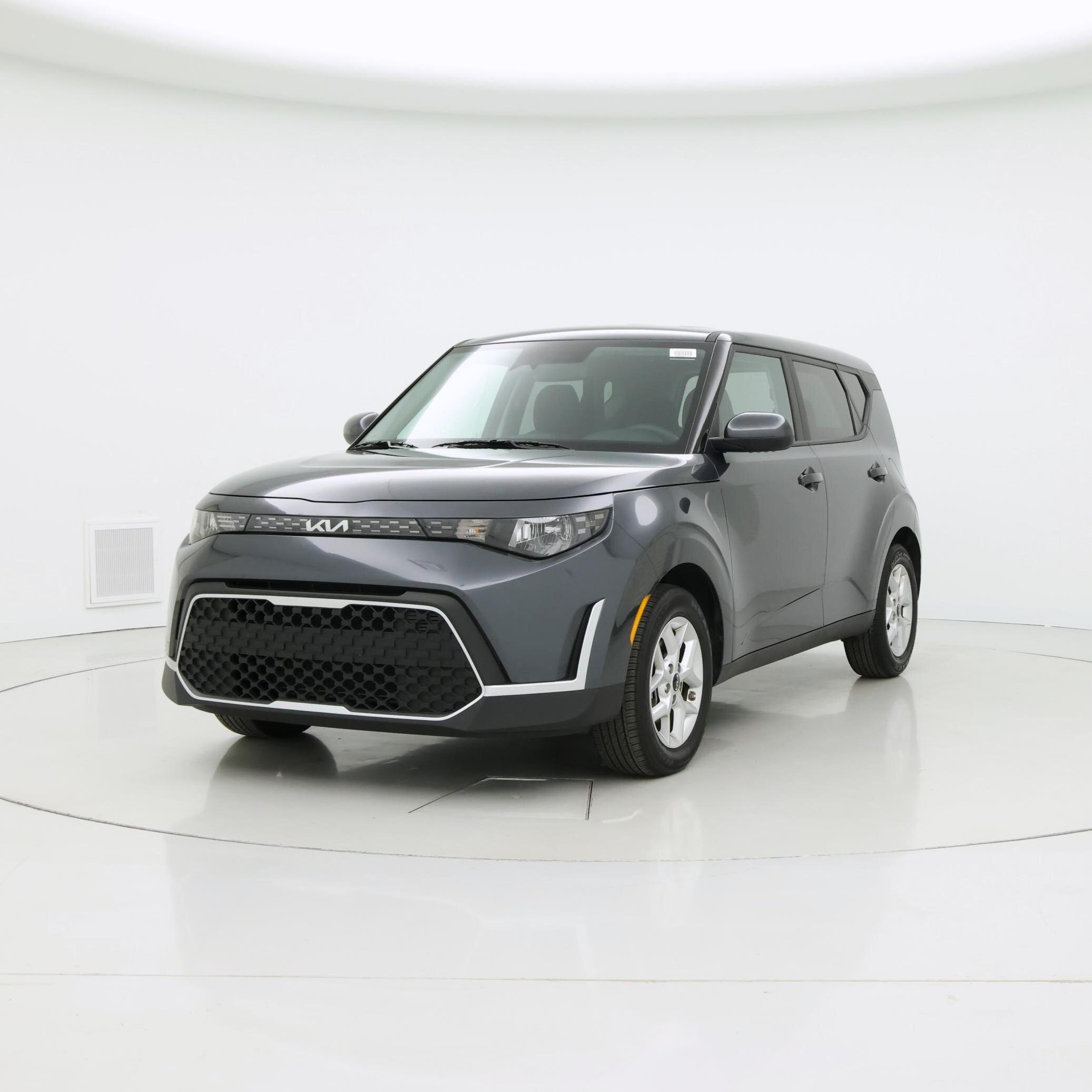 Thumbnail: 2025 Kia Soul - 4
