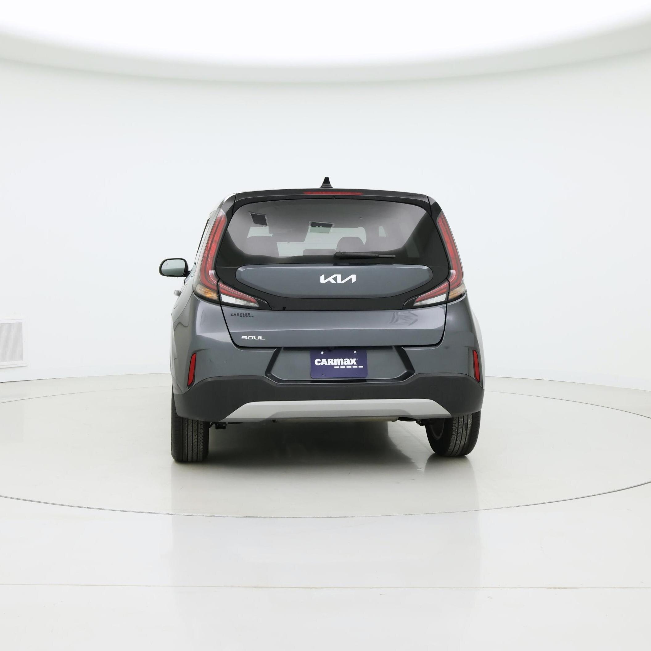Thumbnail: 2025 Kia Soul - 6