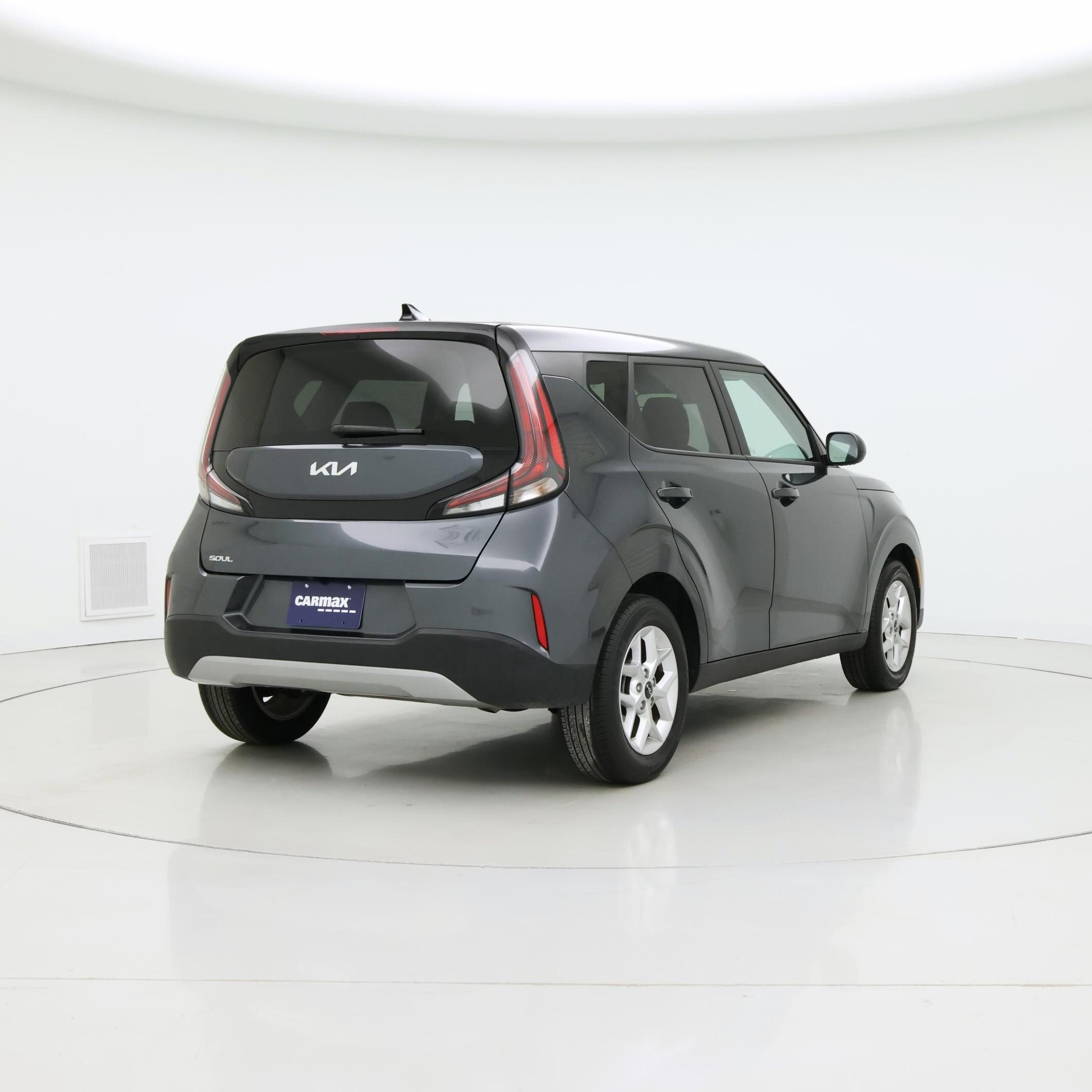 Thumbnail: 2025 Kia Soul - 8