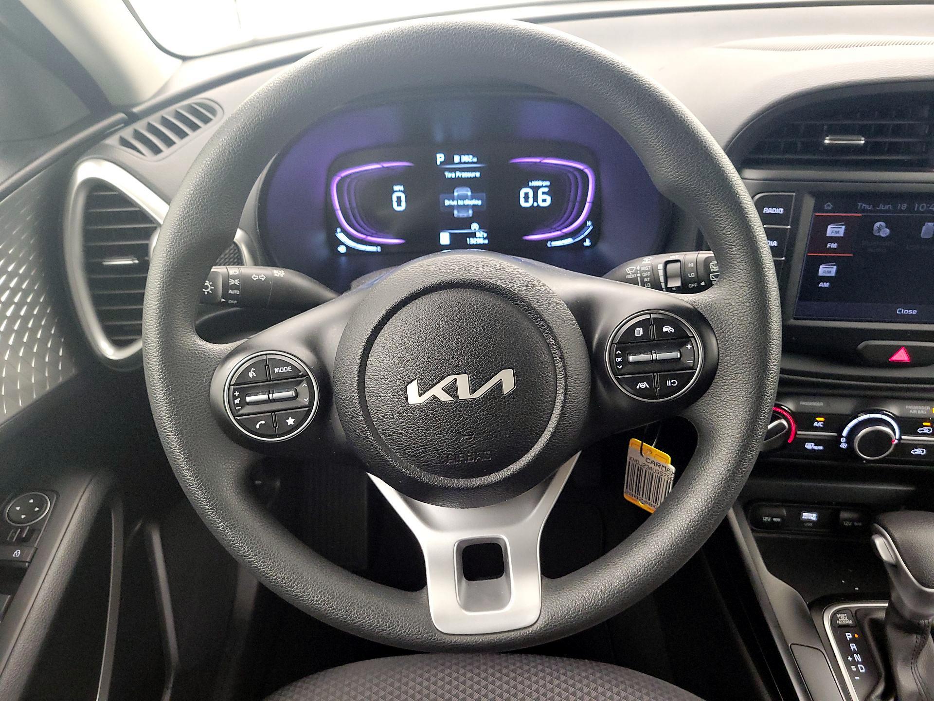Thumbnail: 2025 Kia Soul - 10