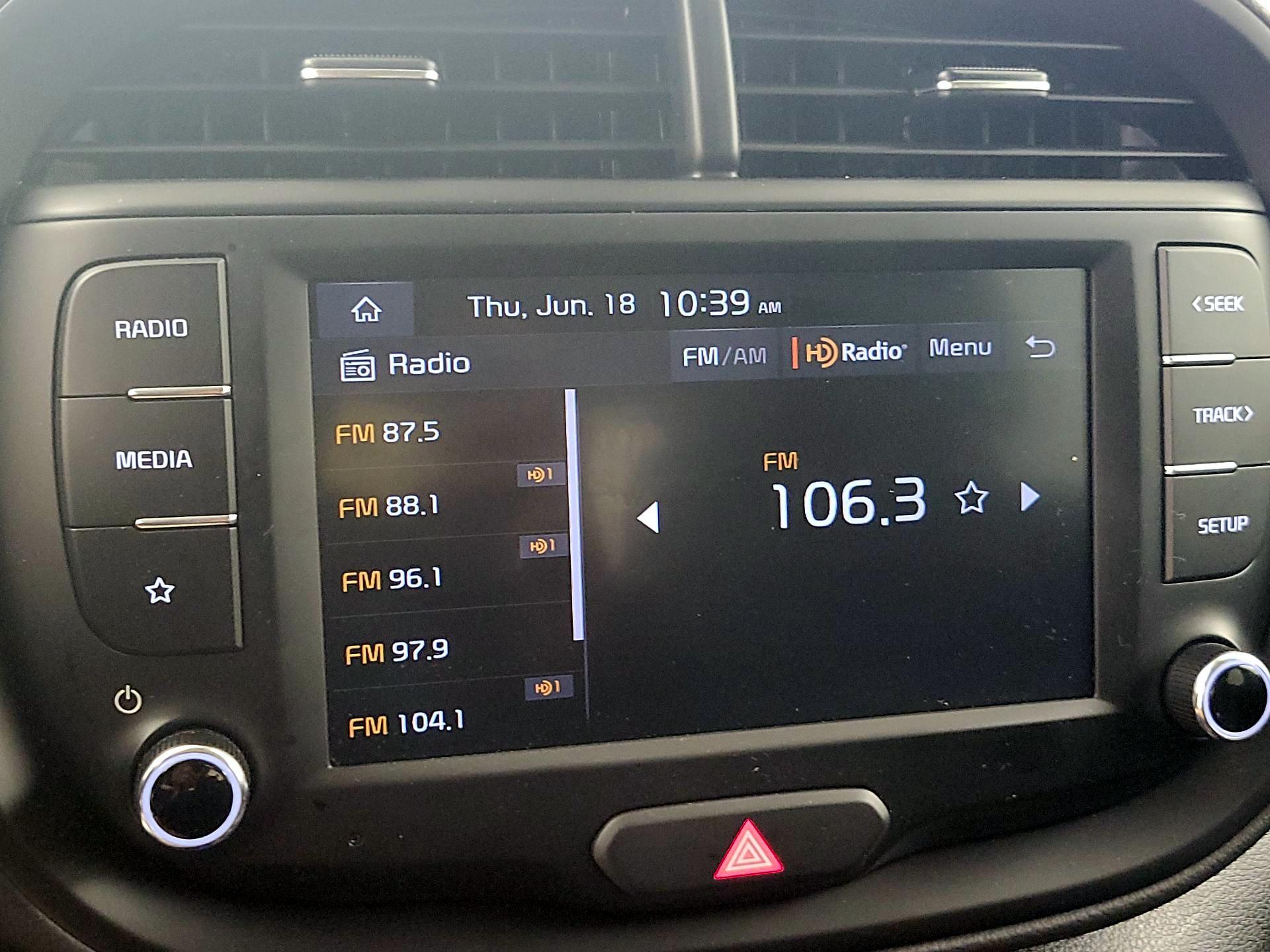 Thumbnail: 2025 Kia Soul - 15